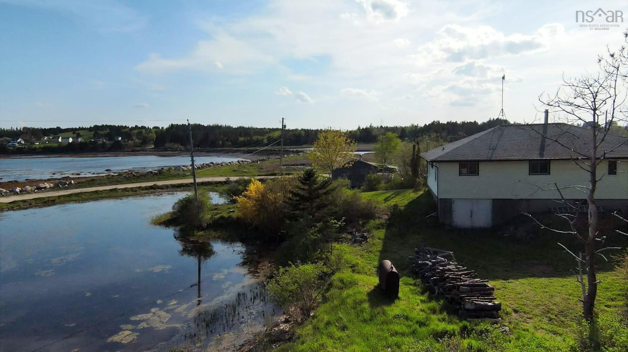 $369,000.00: 149 South East Cove Road, Big Tancook Island