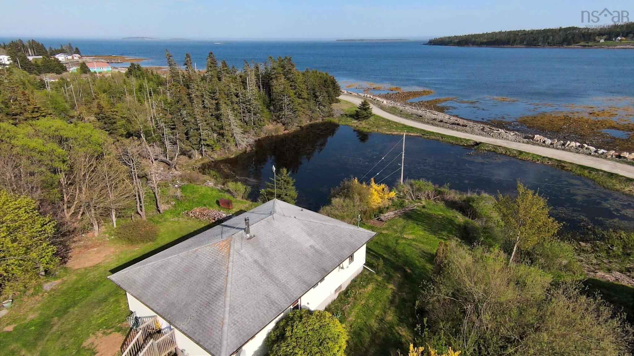 $369,000.00: 149 South East Cove Road, Big Tancook Island