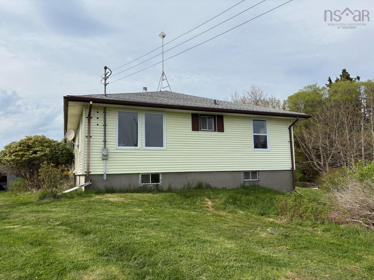 $369,000.00: 149 South East Cove Road, Big Tancook Island