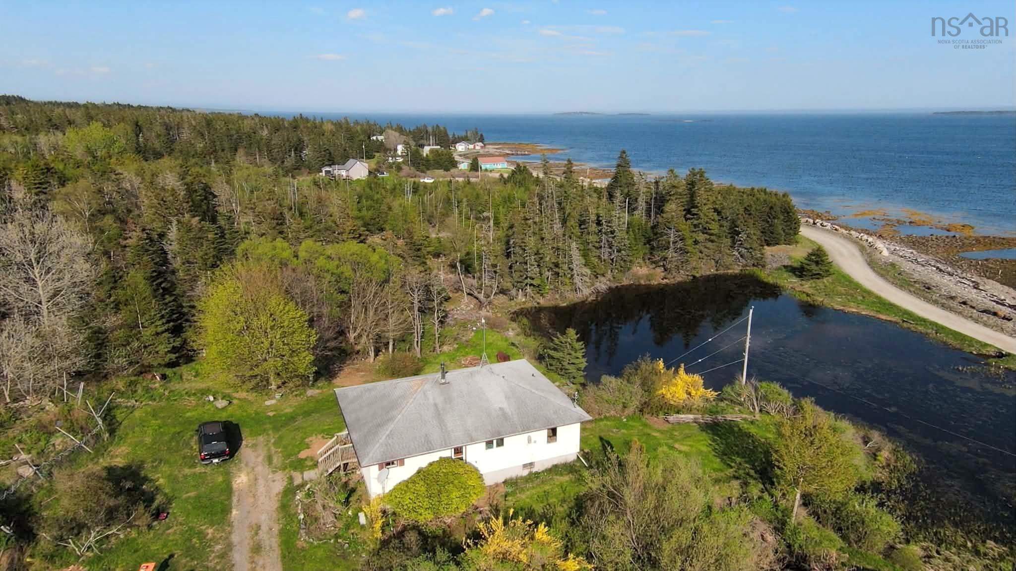 $369,000.00: 149 South East Cove Road, Big Tancook Island