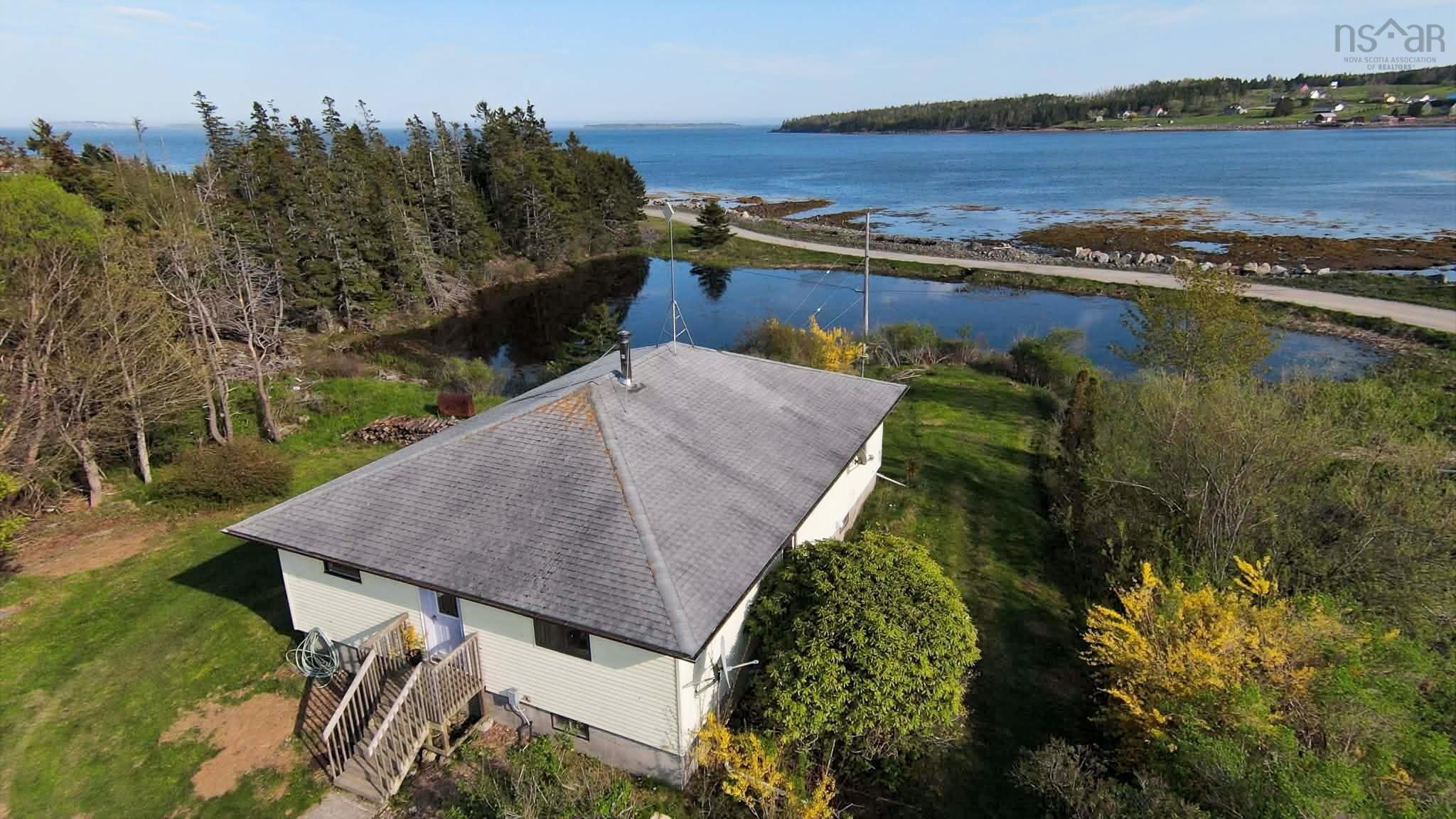 $369,000.00: 149 South East Cove Road, Big Tancook Island