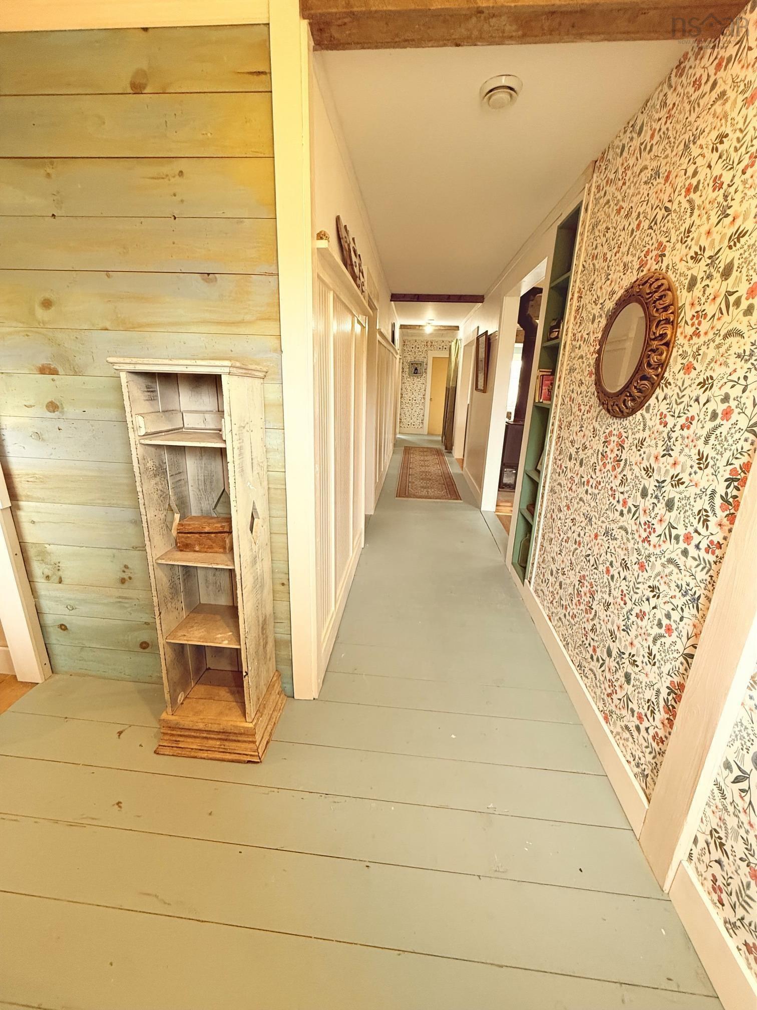 $369,000.00: 149 South East Cove Road, Big Tancook Island