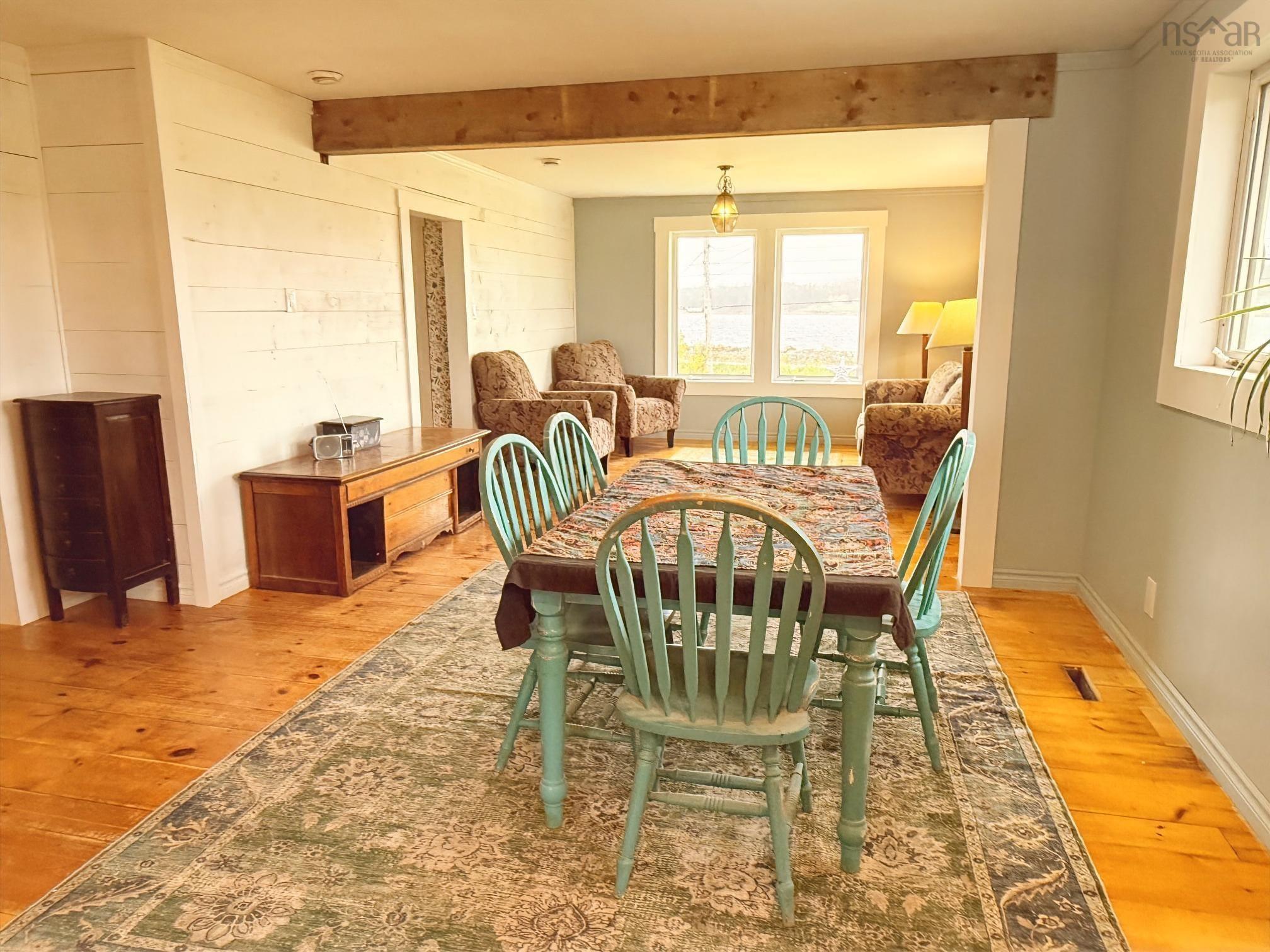 $369,000.00: 149 South East Cove Road, Big Tancook Island
