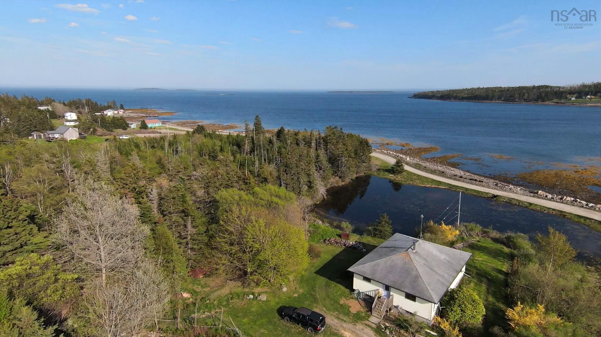 $369,000.00: 149 South East Cove Road, Big Tancook Island