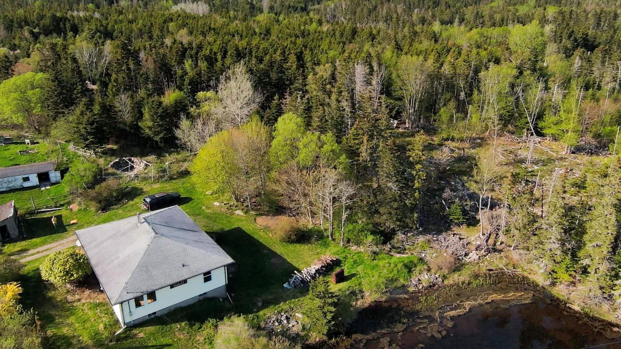 $369,000.00: 149 South East Cove Road, Big Tancook Island