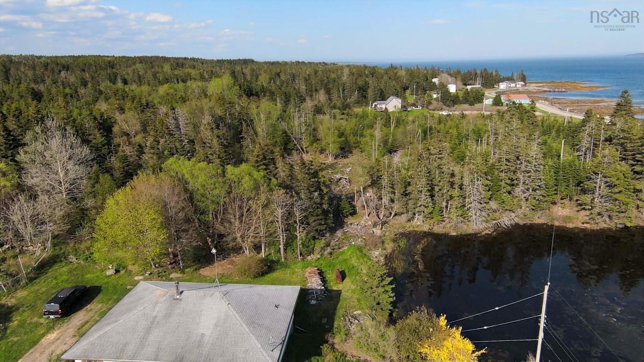 $369,000.00: 149 South East Cove Road, Big Tancook Island