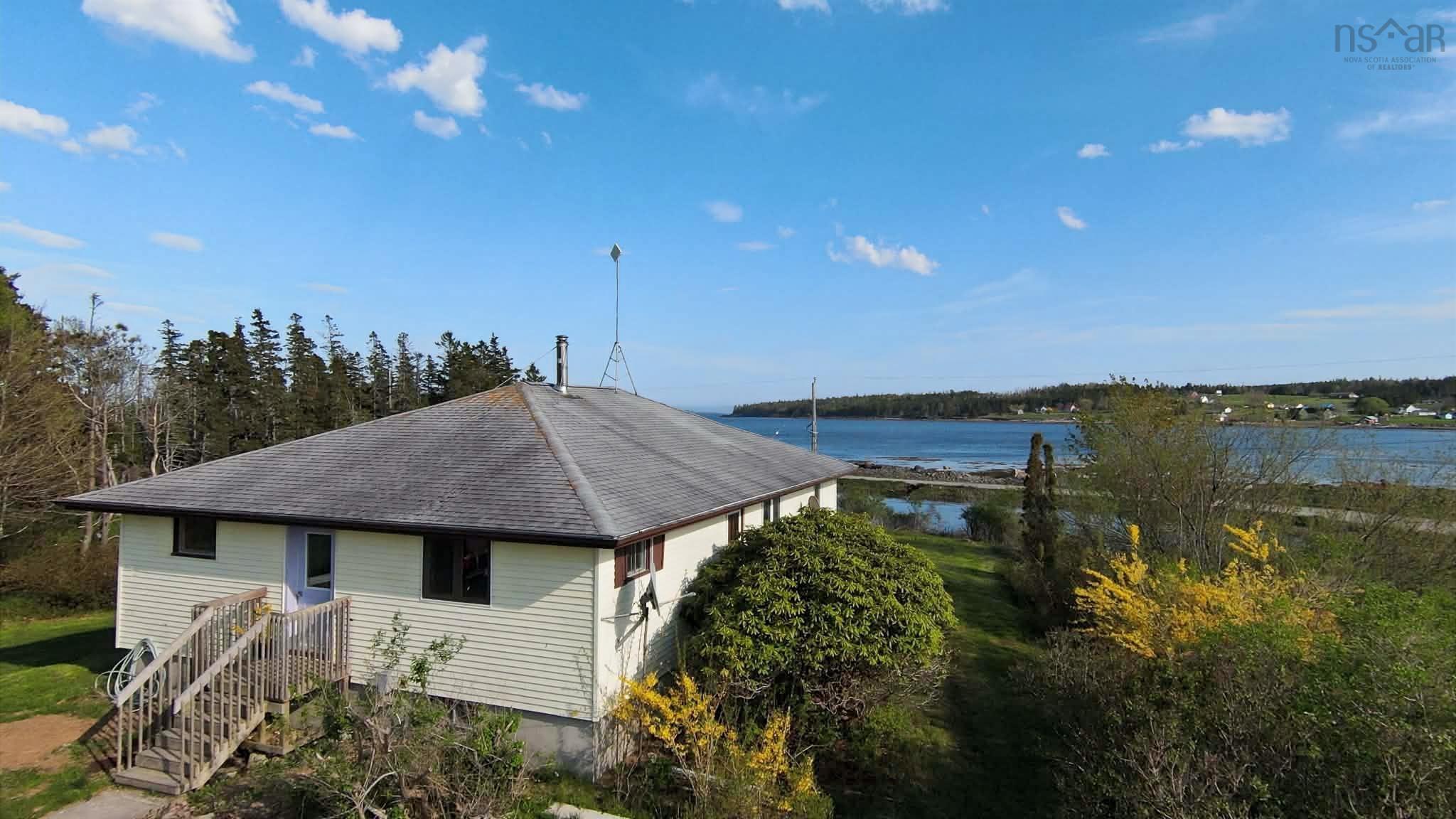 $369,000.00: 149 South East Cove Road, Big Tancook Island