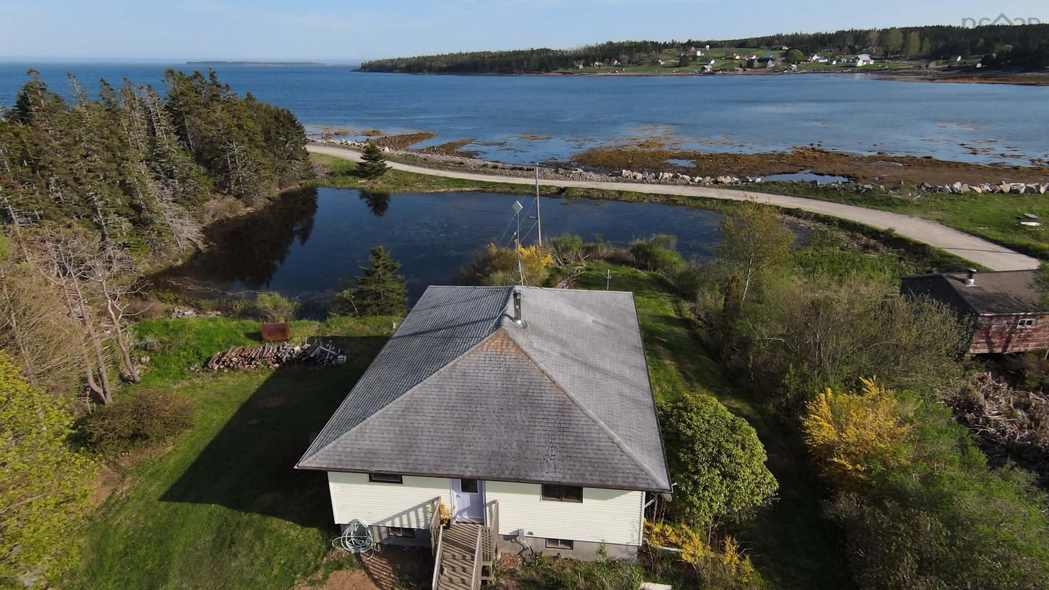 $369,000.00: 149 South East Cove Road, Big Tancook Island