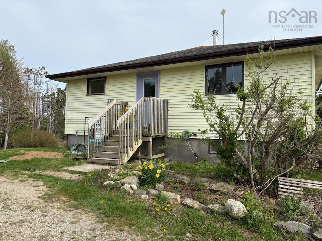 $369,000.00: 149 South East Cove Road, Big Tancook Island