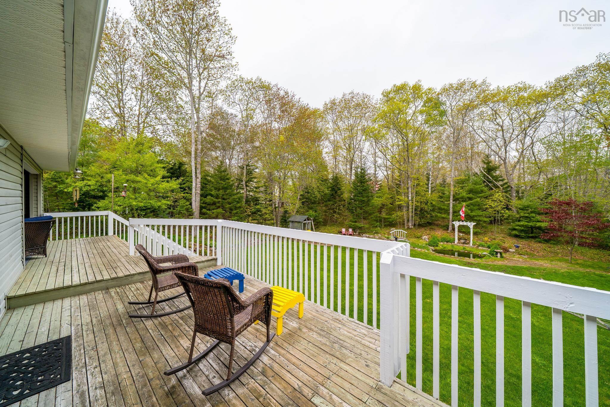 30 Ashford Close, Upper Tantallon, NS (MLS 202612290)