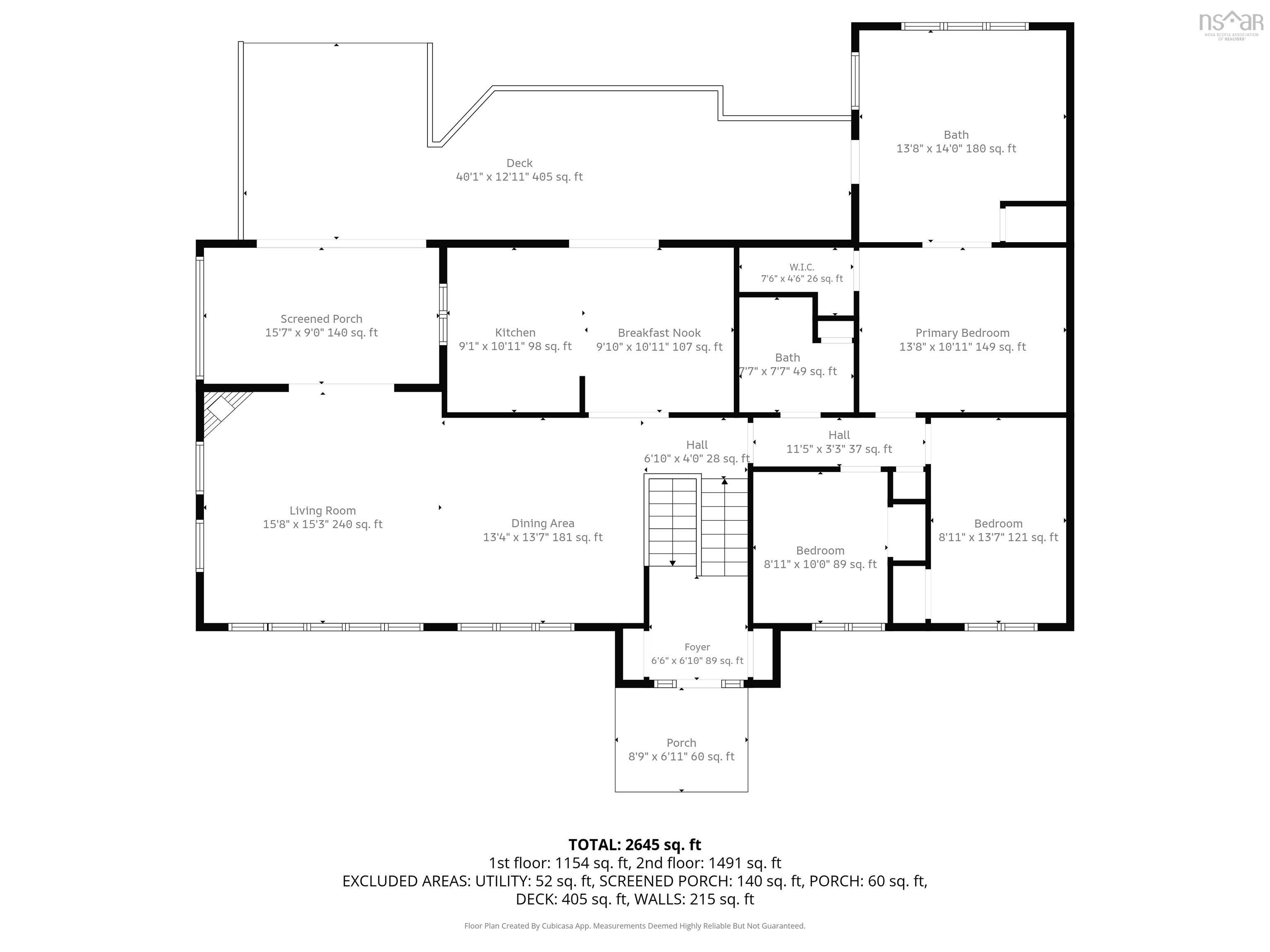 30 Ashford Close, Upper Tantallon, NS (MLS 202612290)