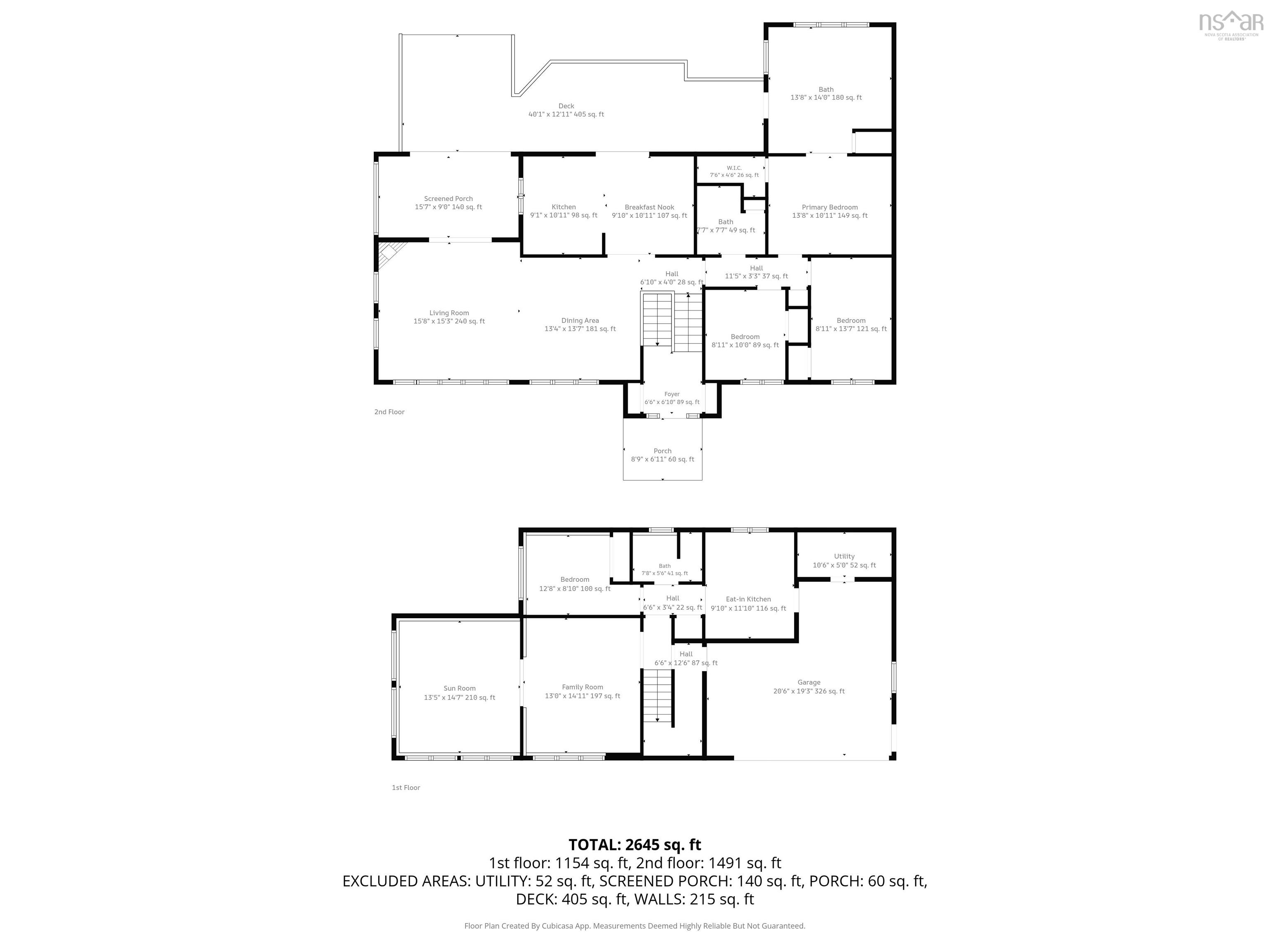 30 Ashford Close, Upper Tantallon, NS (MLS 202612290)