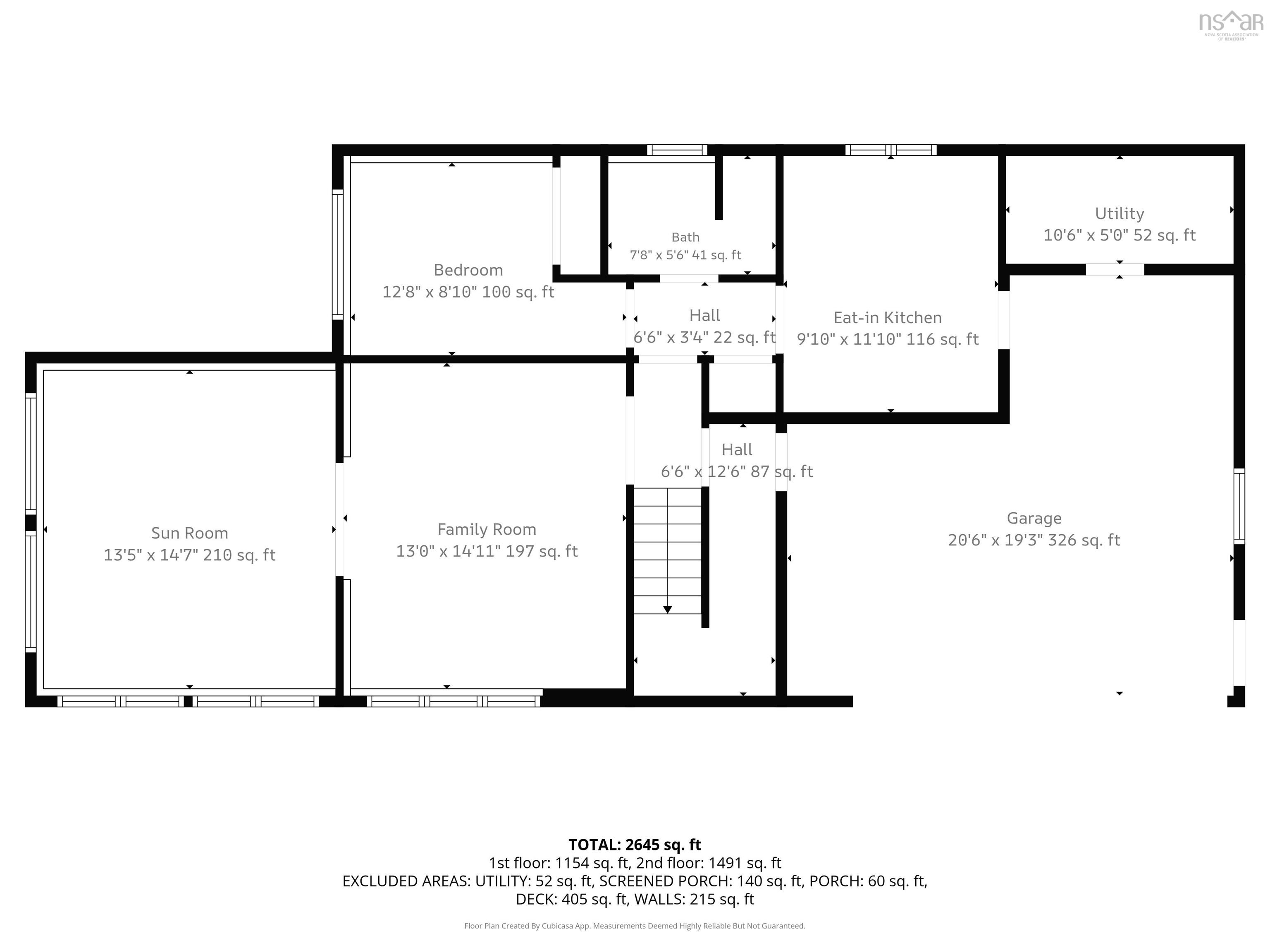 30 Ashford Close, Upper Tantallon, NS (MLS 202612290)