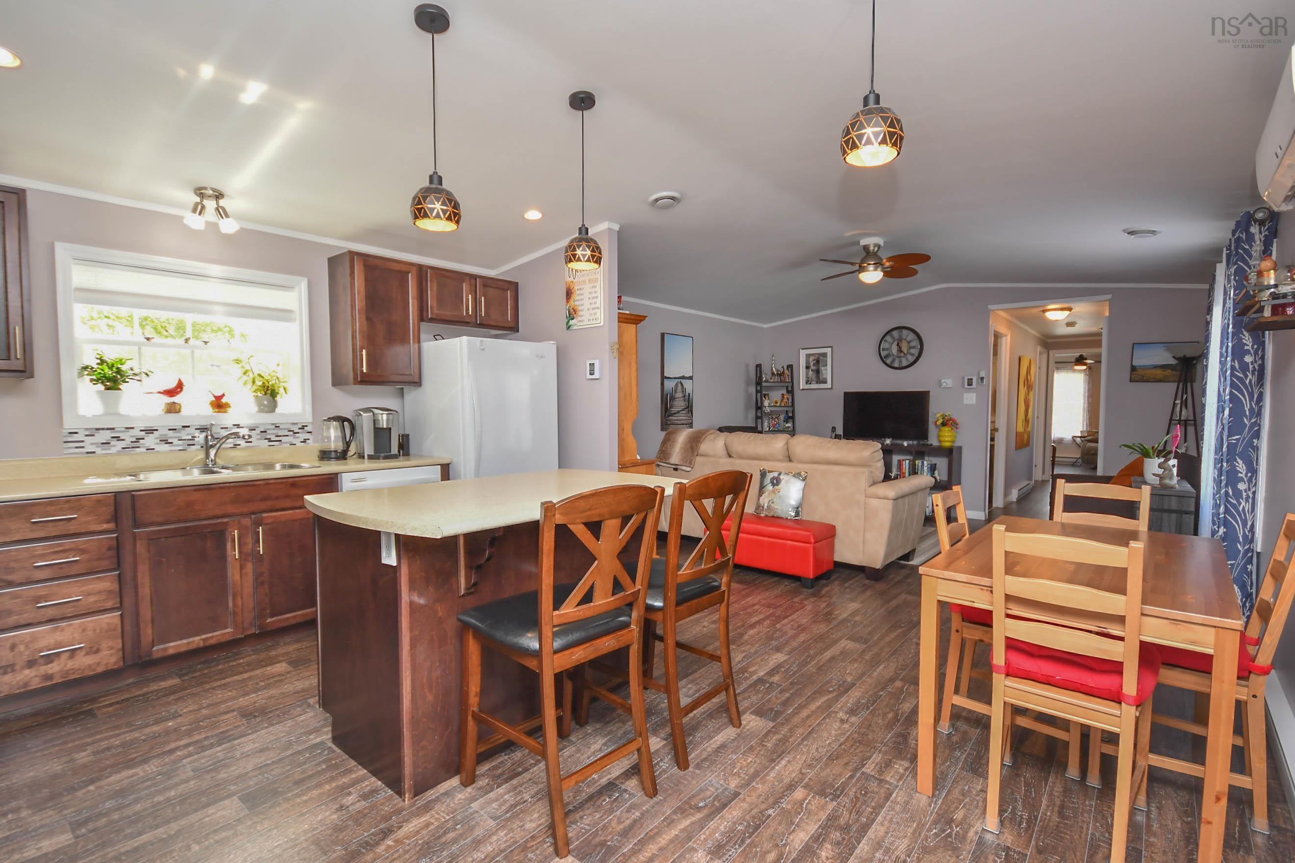 28 Third Street, Lucasville, NS (MLS 202612291)