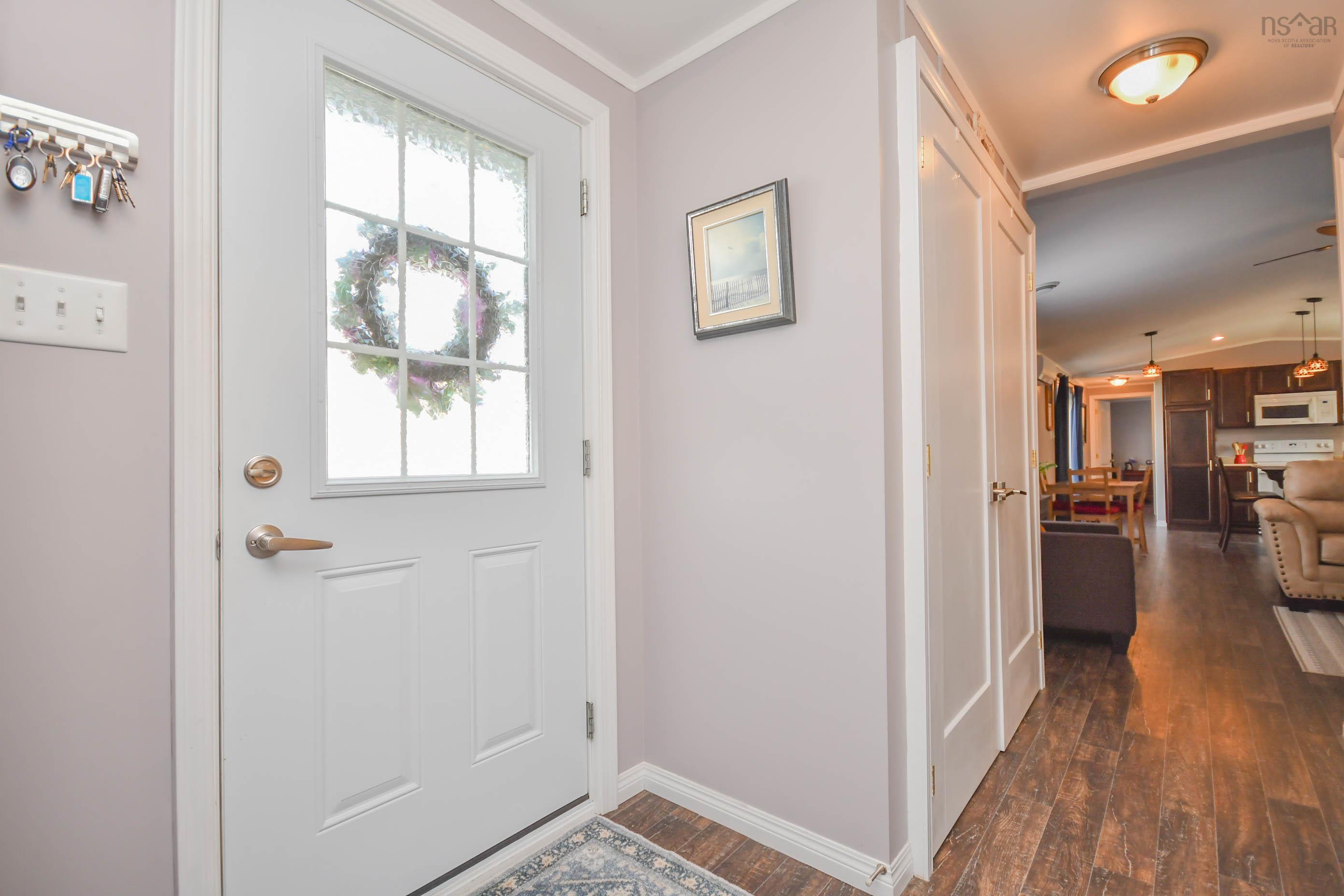 28 Third Street, Lucasville, NS (MLS 202612291)