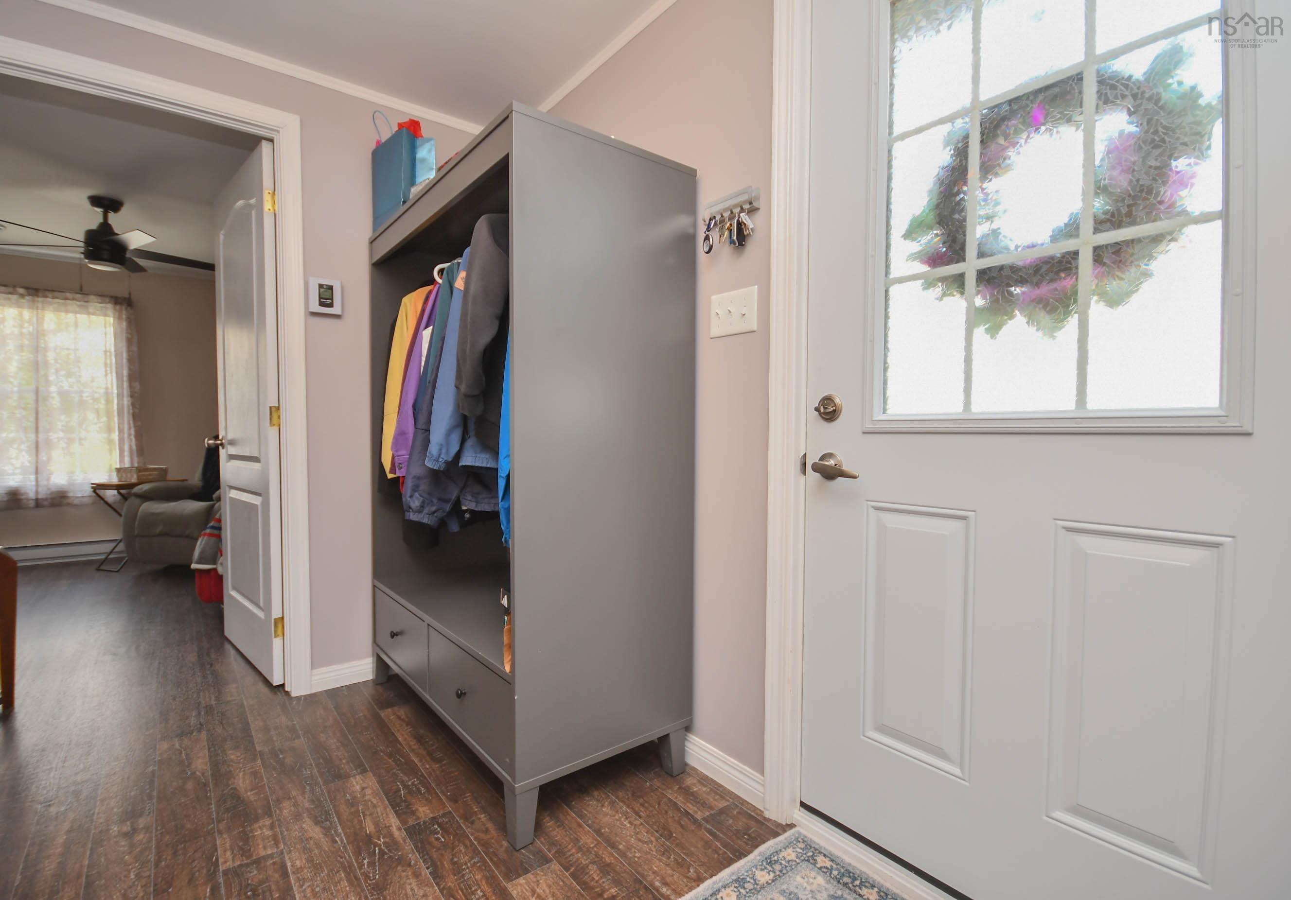28 Third Street, Lucasville, NS (MLS 202612291)