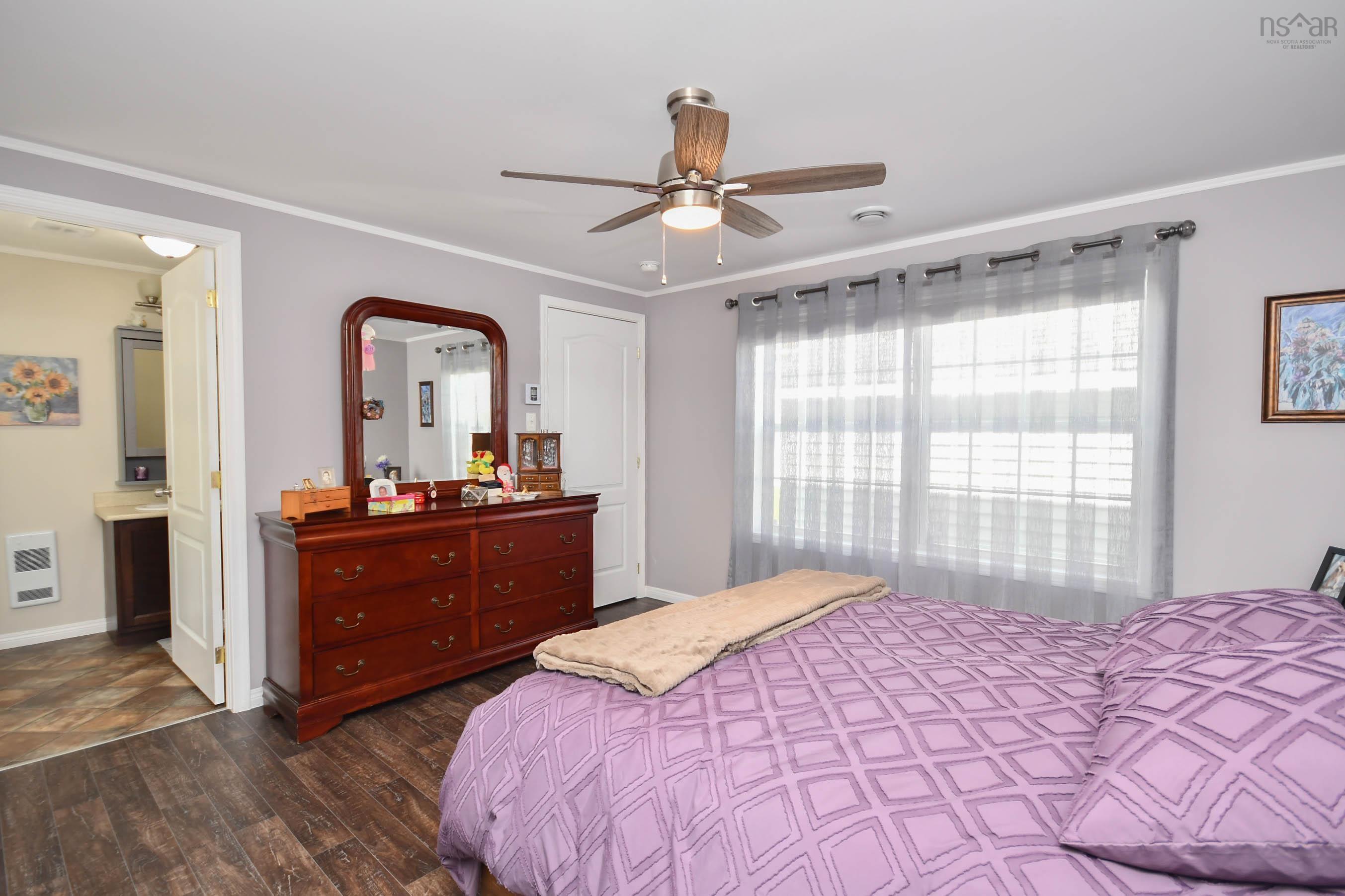 28 Third Street, Lucasville, NS (MLS 202612291)