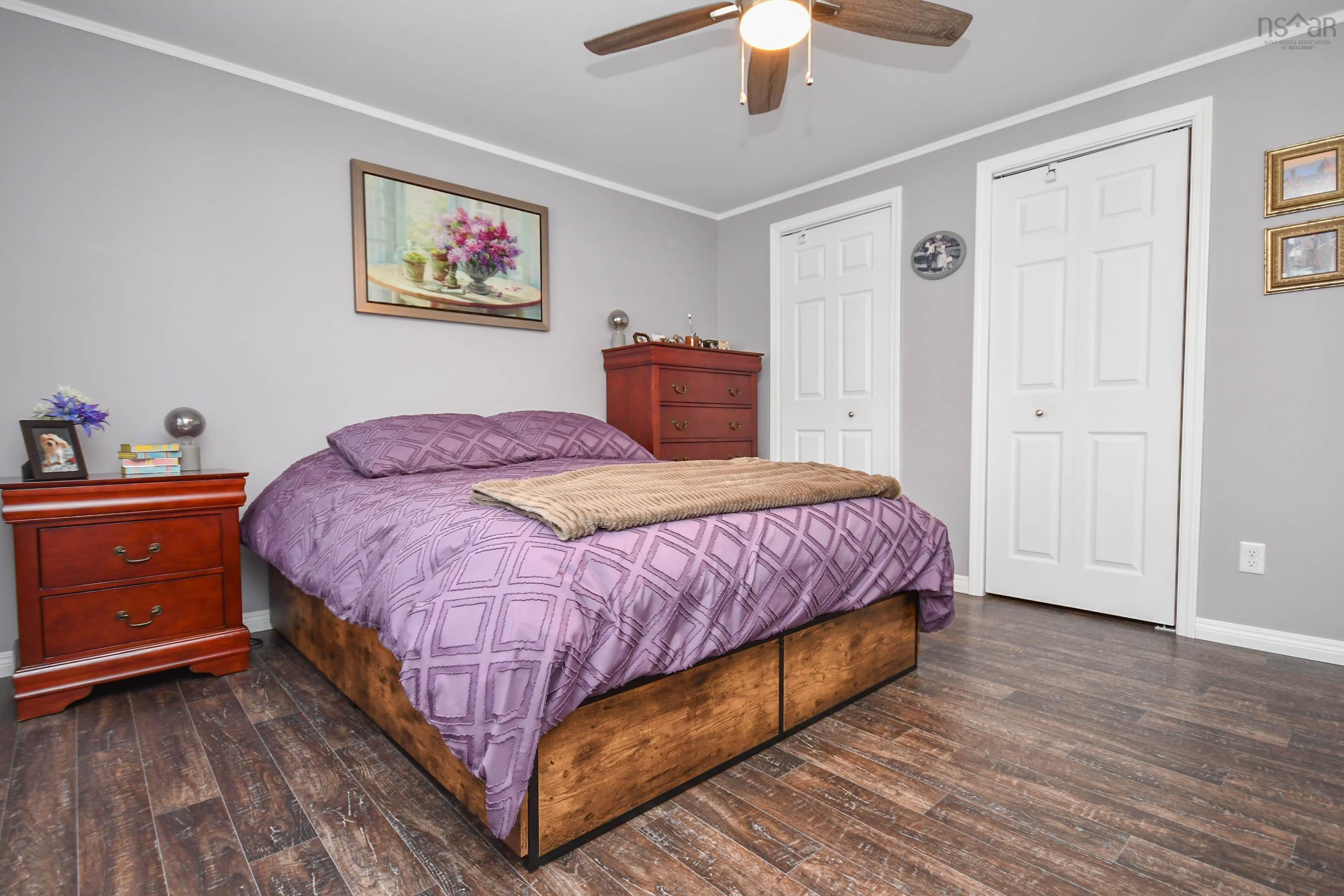 28 Third Street, Lucasville, NS (MLS 202612291)