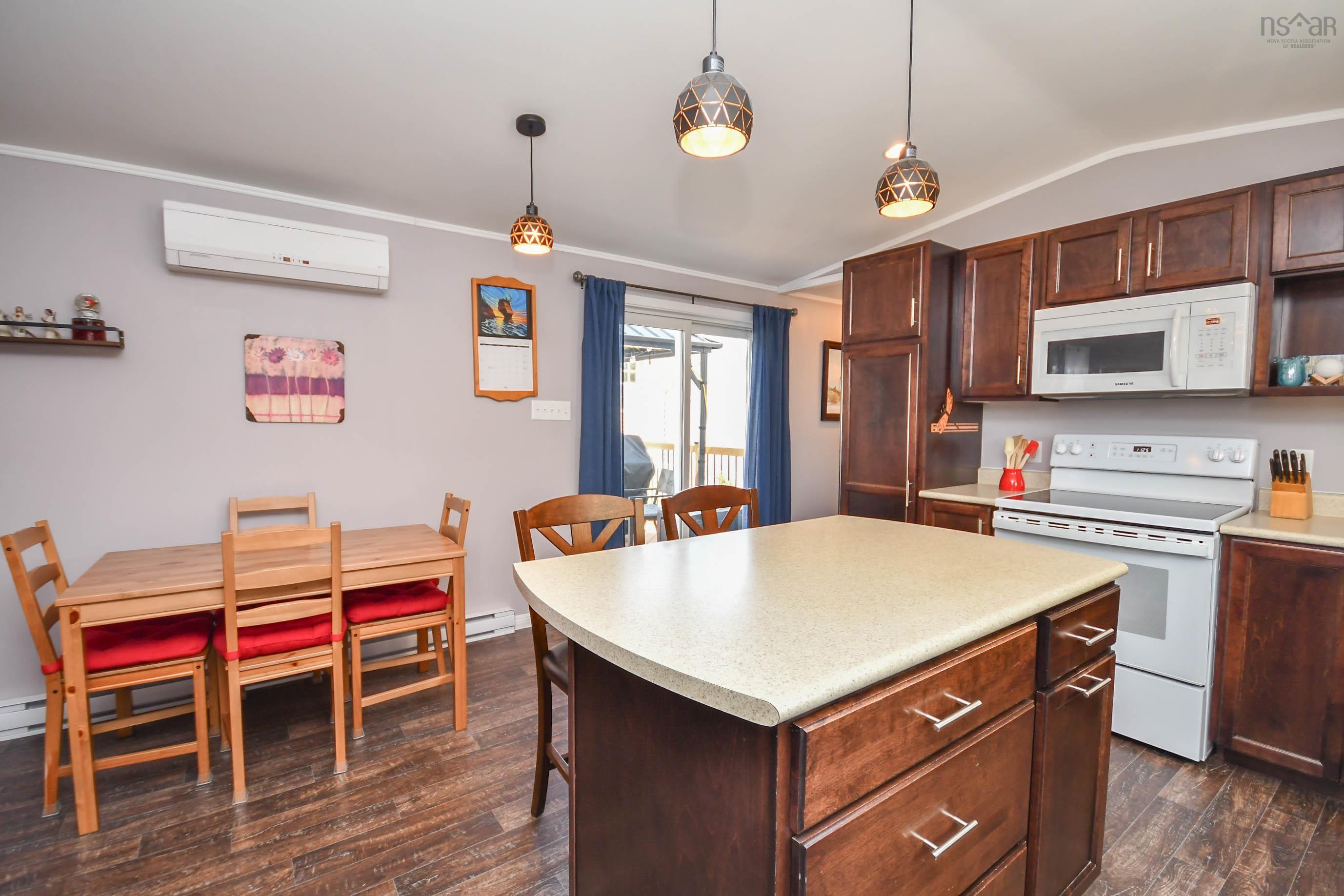28 Third Street, Lucasville, NS (MLS 202612291)