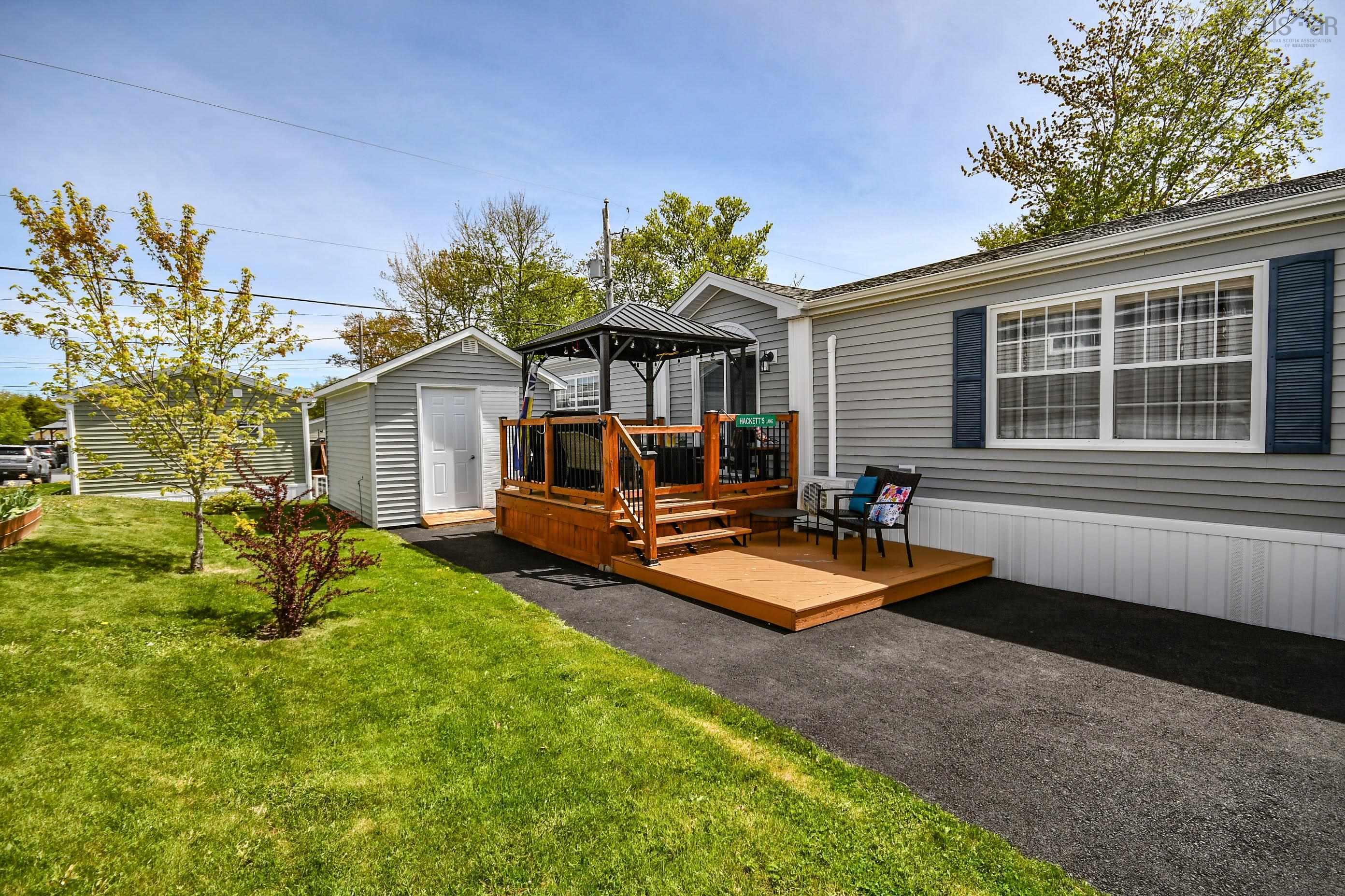 28 Third Street, Lucasville, NS (MLS 202612291)