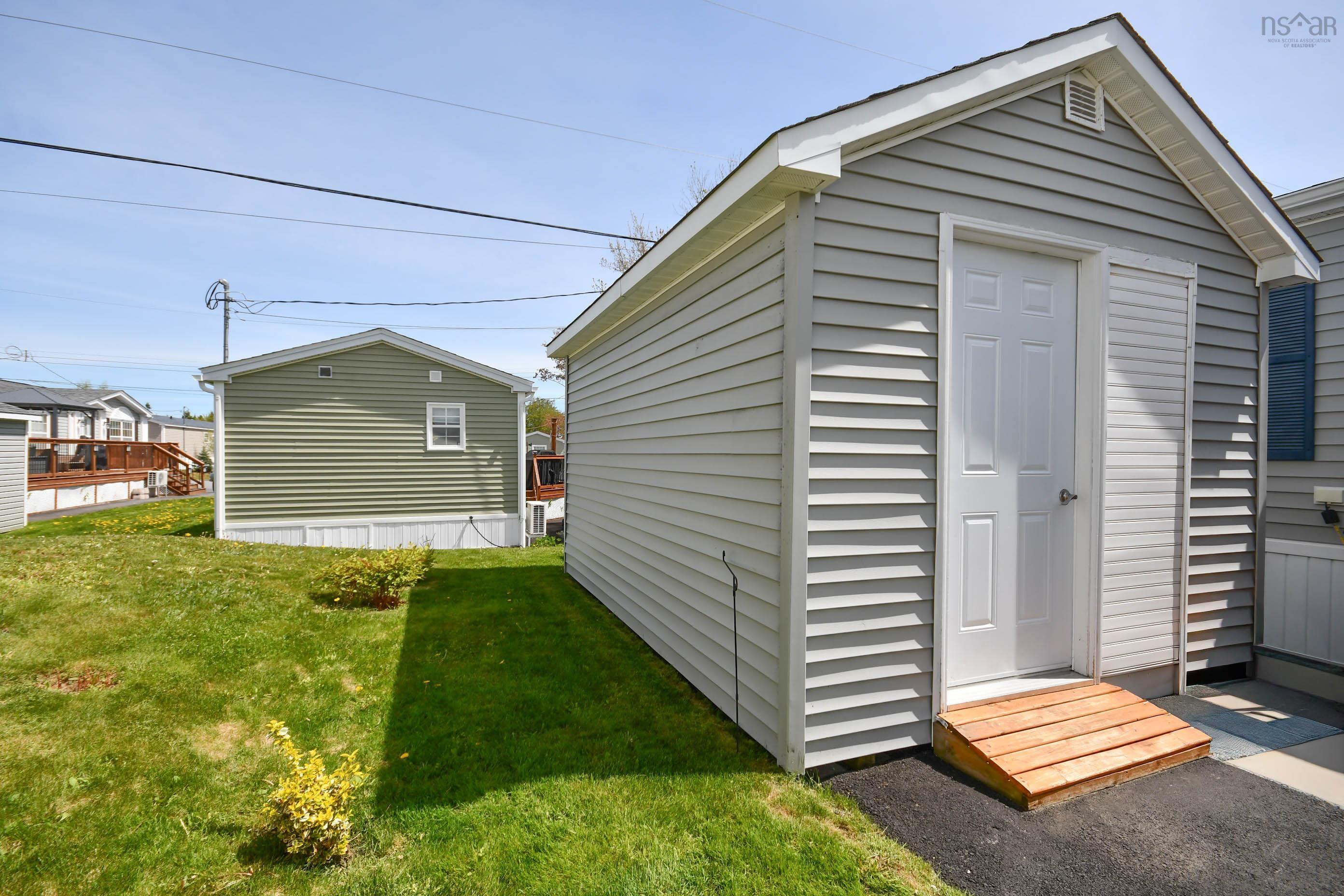 28 Third Street, Lucasville, NS (MLS 202612291)