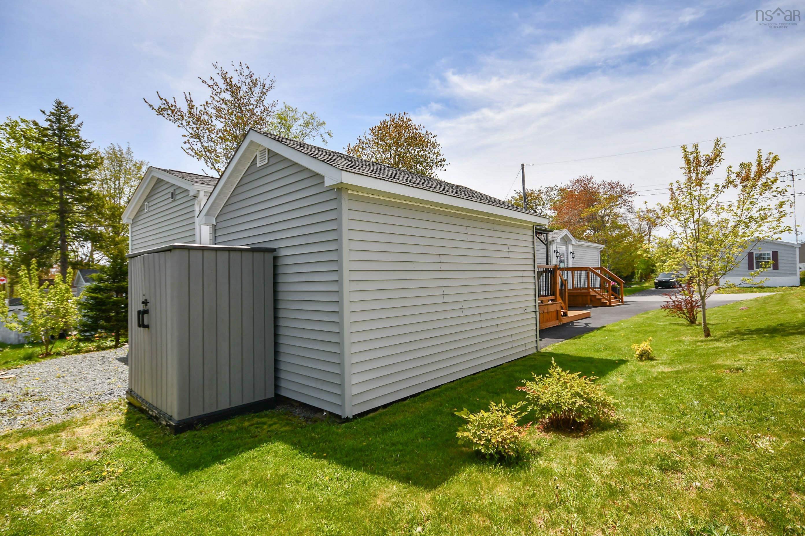 28 Third Street, Lucasville, NS (MLS 202612291)