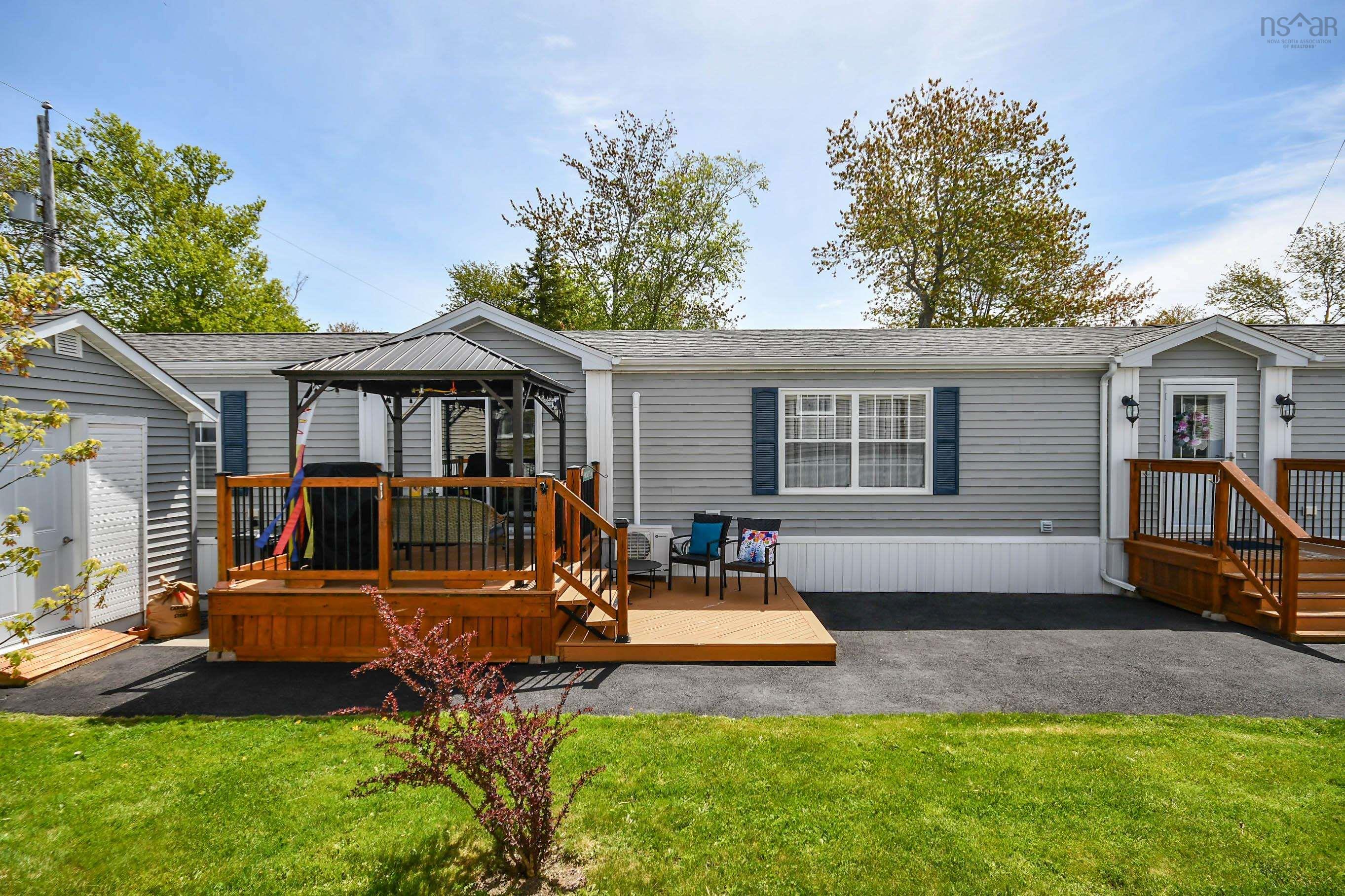 28 Third Street, Lucasville, NS (MLS 202612291)