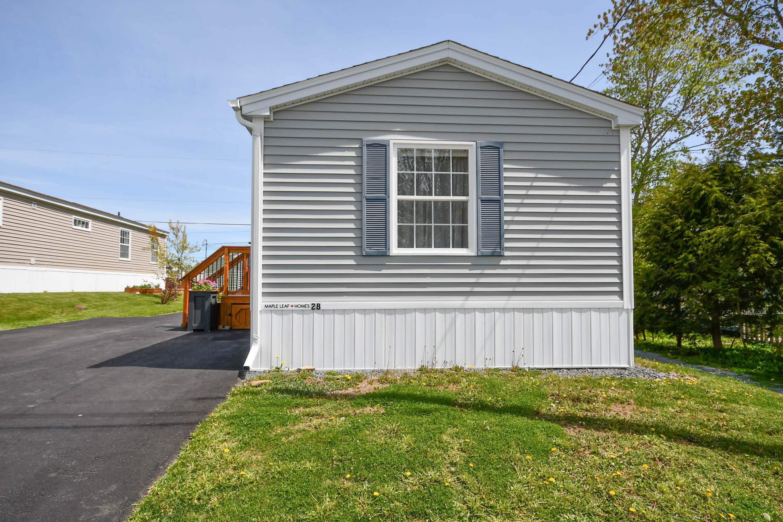 28 Third Street, Lucasville, NS (MLS 202612291)