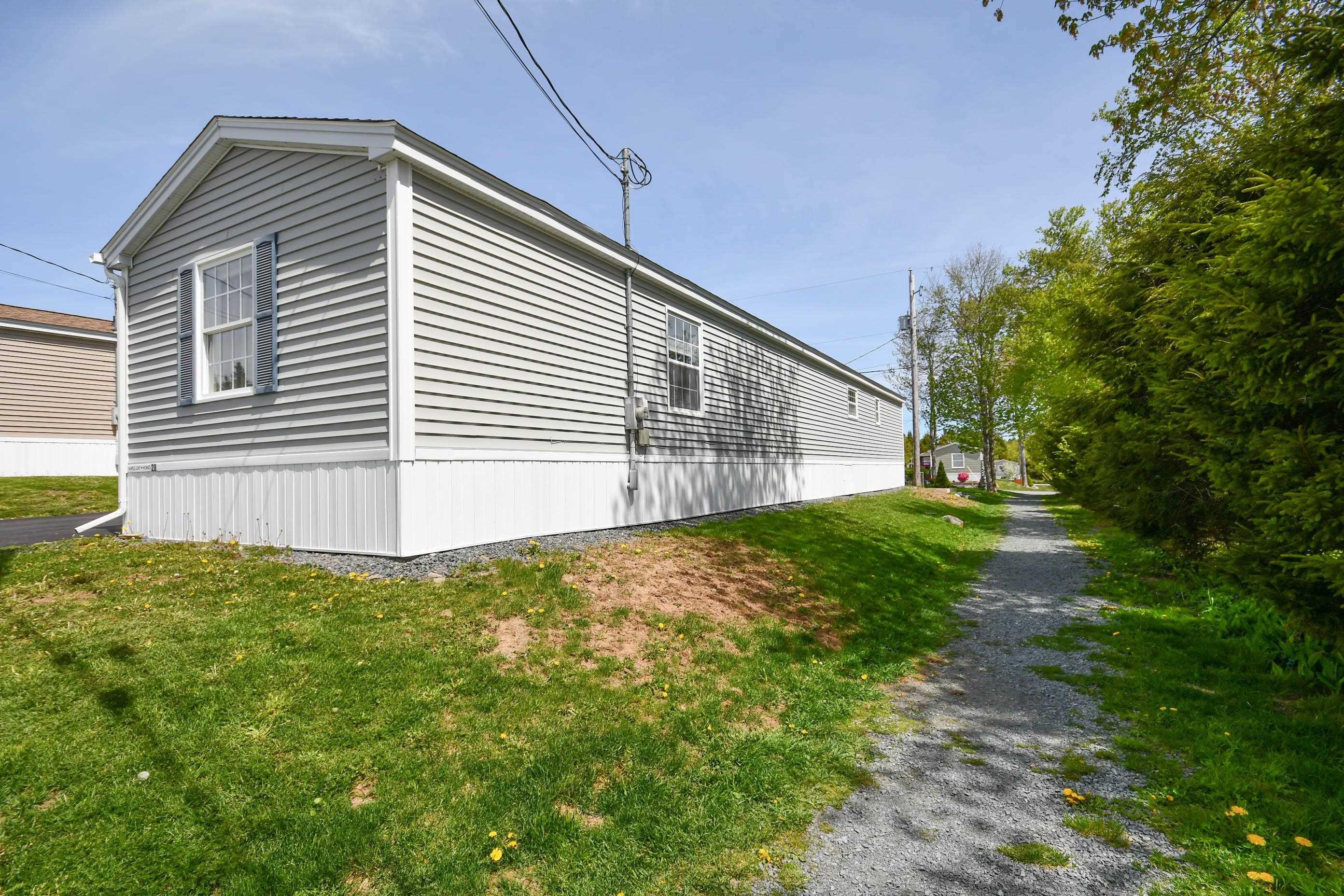 28 Third Street, Lucasville, NS (MLS 202612291)
