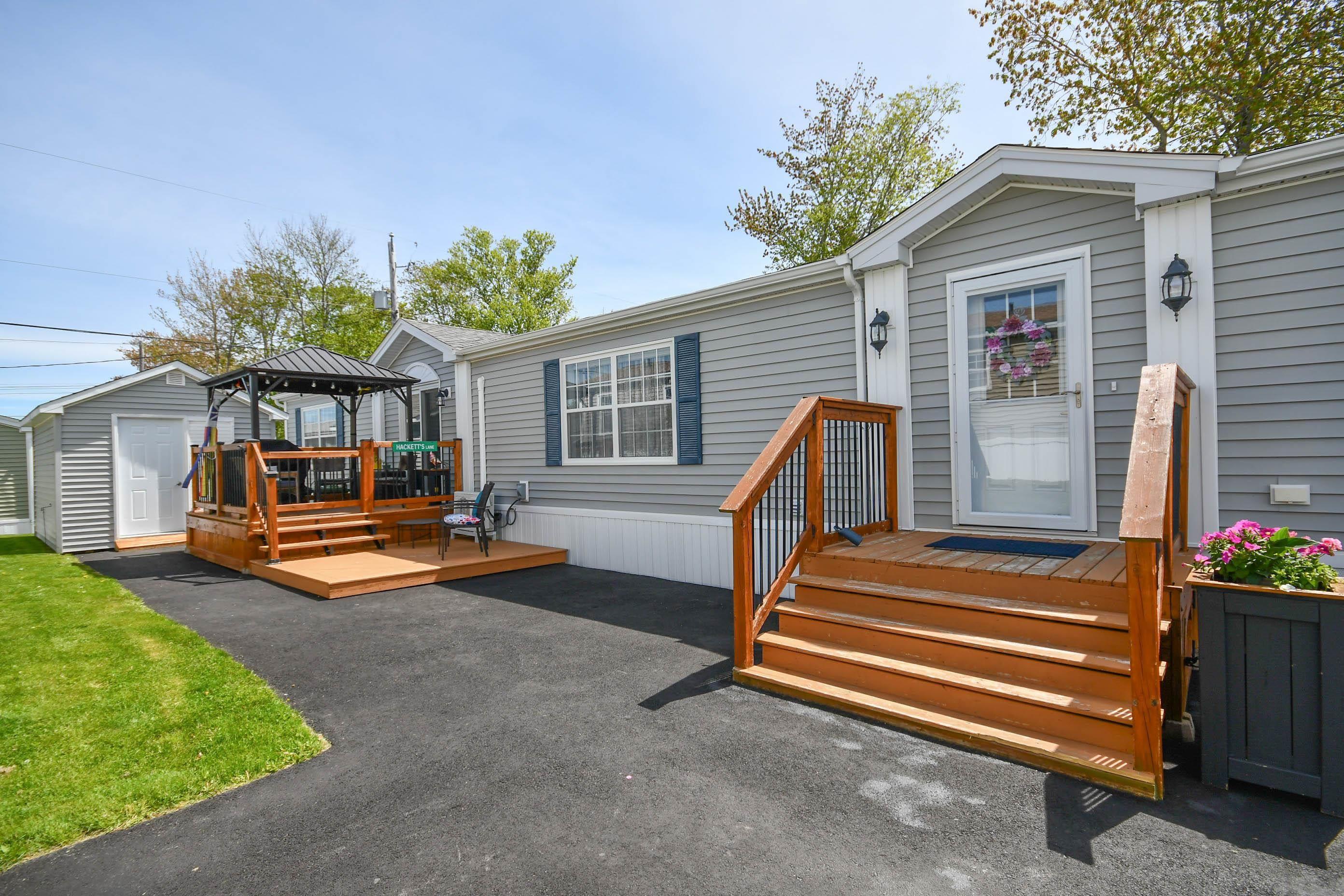 28 Third Street, Lucasville, NS (MLS 202612291)