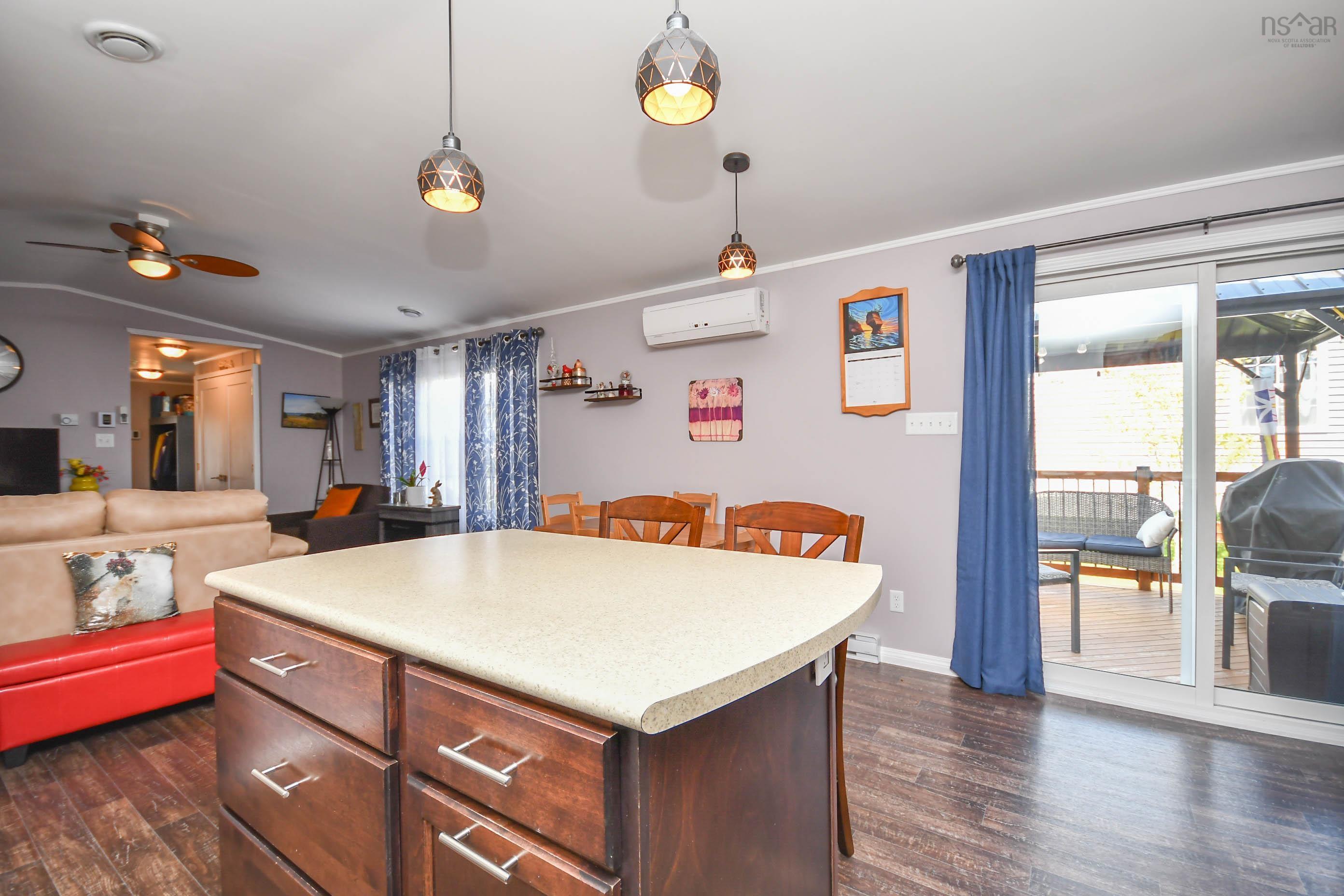 28 Third Street, Lucasville, NS (MLS 202612291)