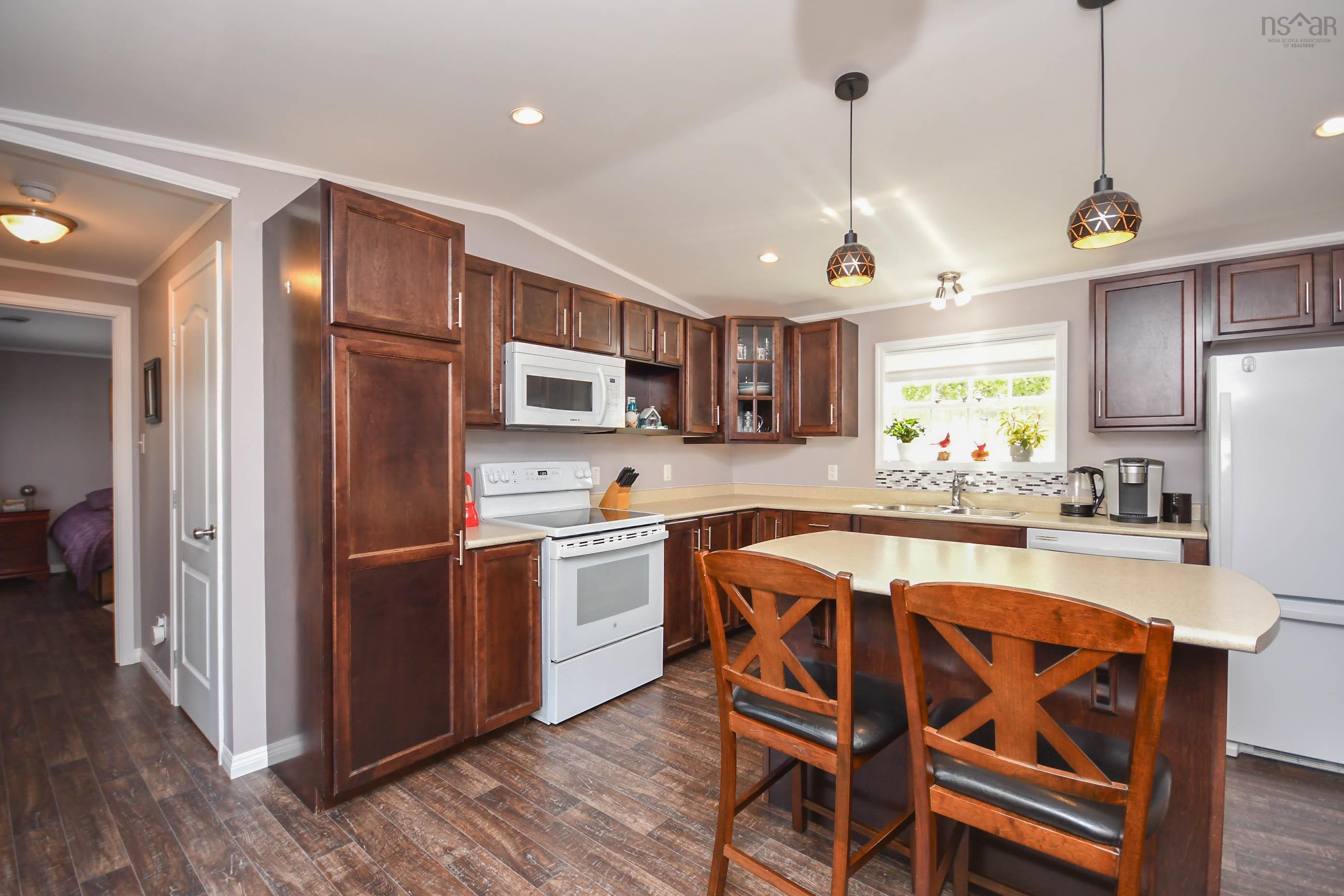 28 Third Street, Lucasville, NS (MLS 202612291)