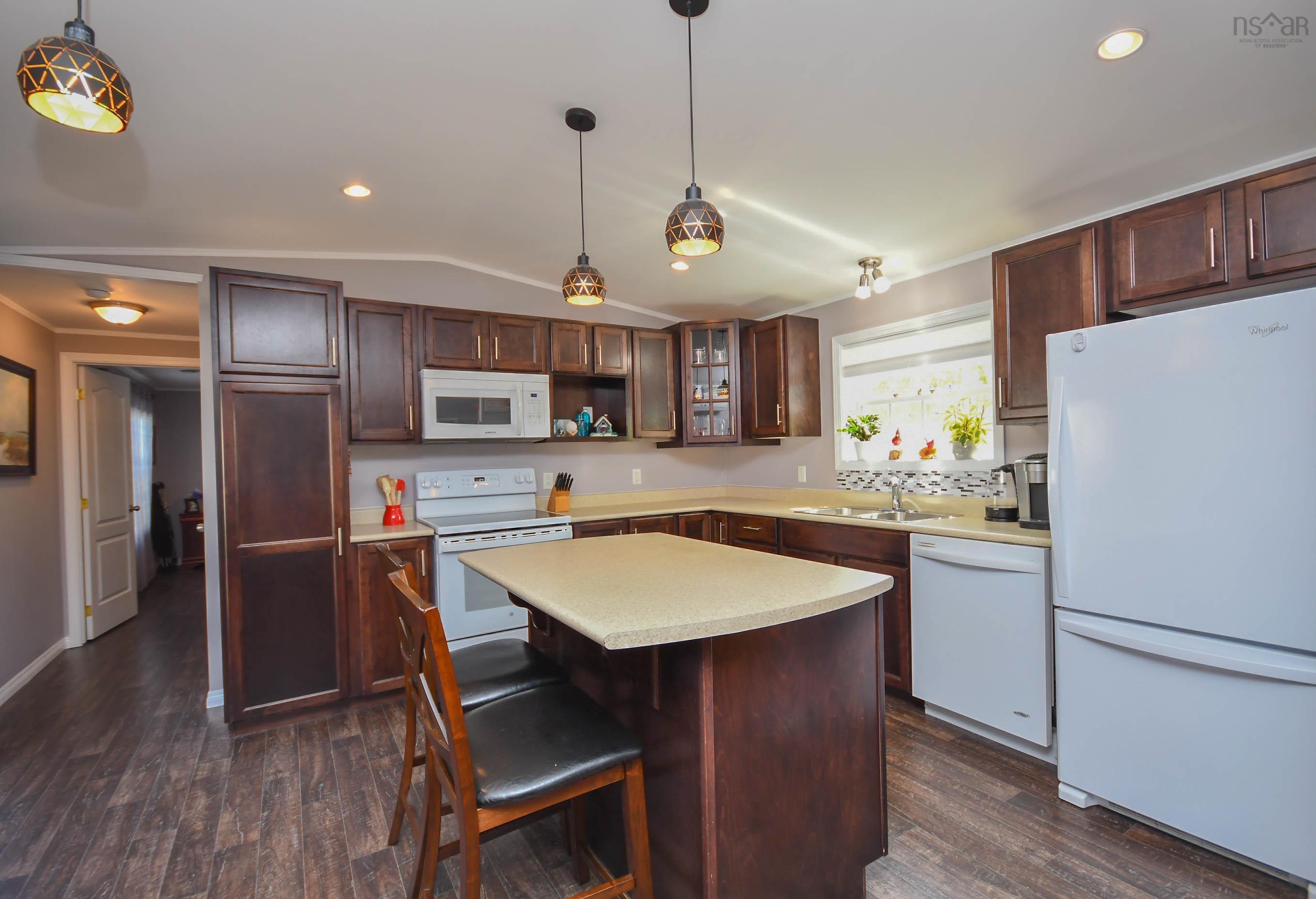 28 Third Street, Lucasville, NS (MLS 202612291)