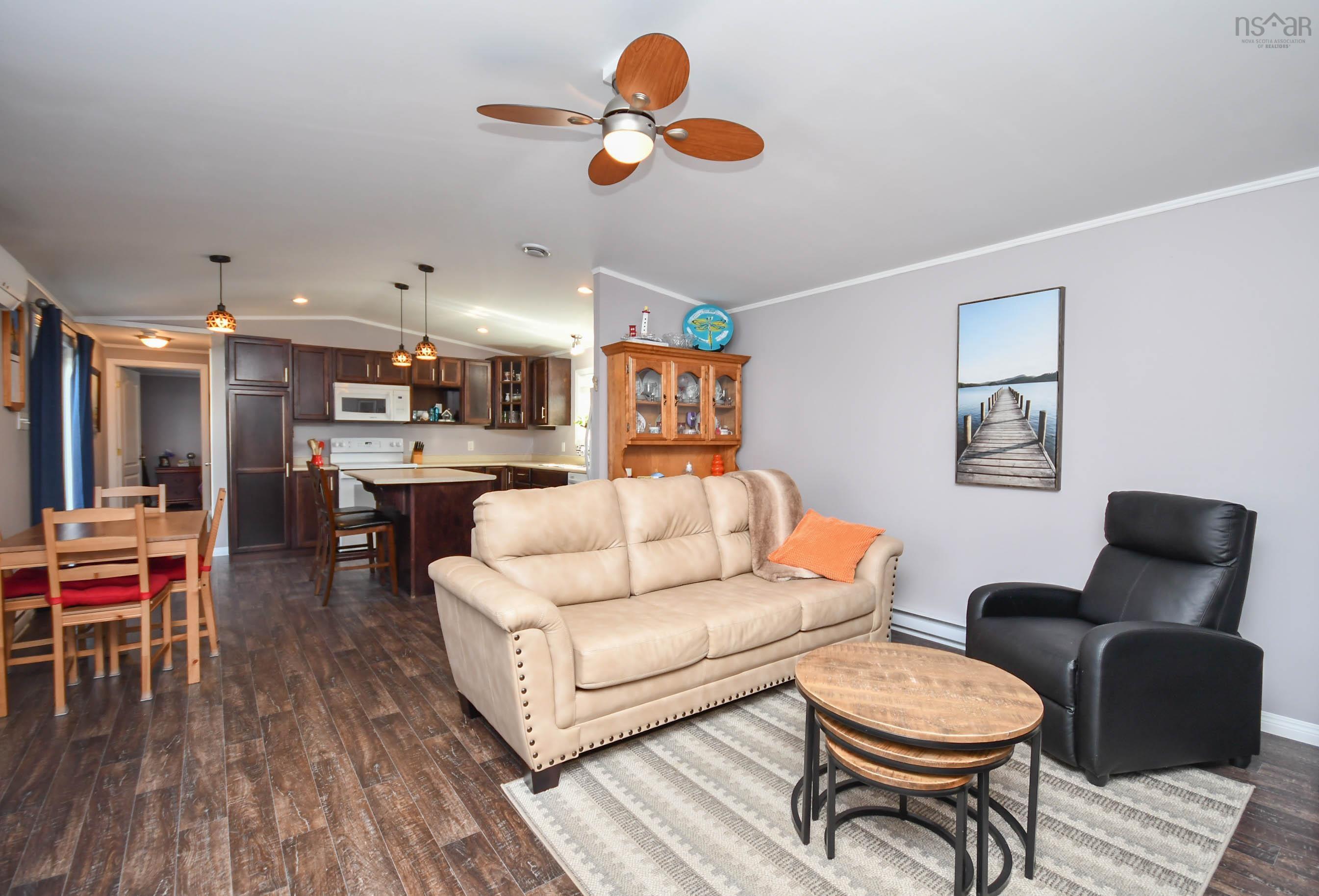 28 Third Street, Lucasville, NS (MLS 202612291)