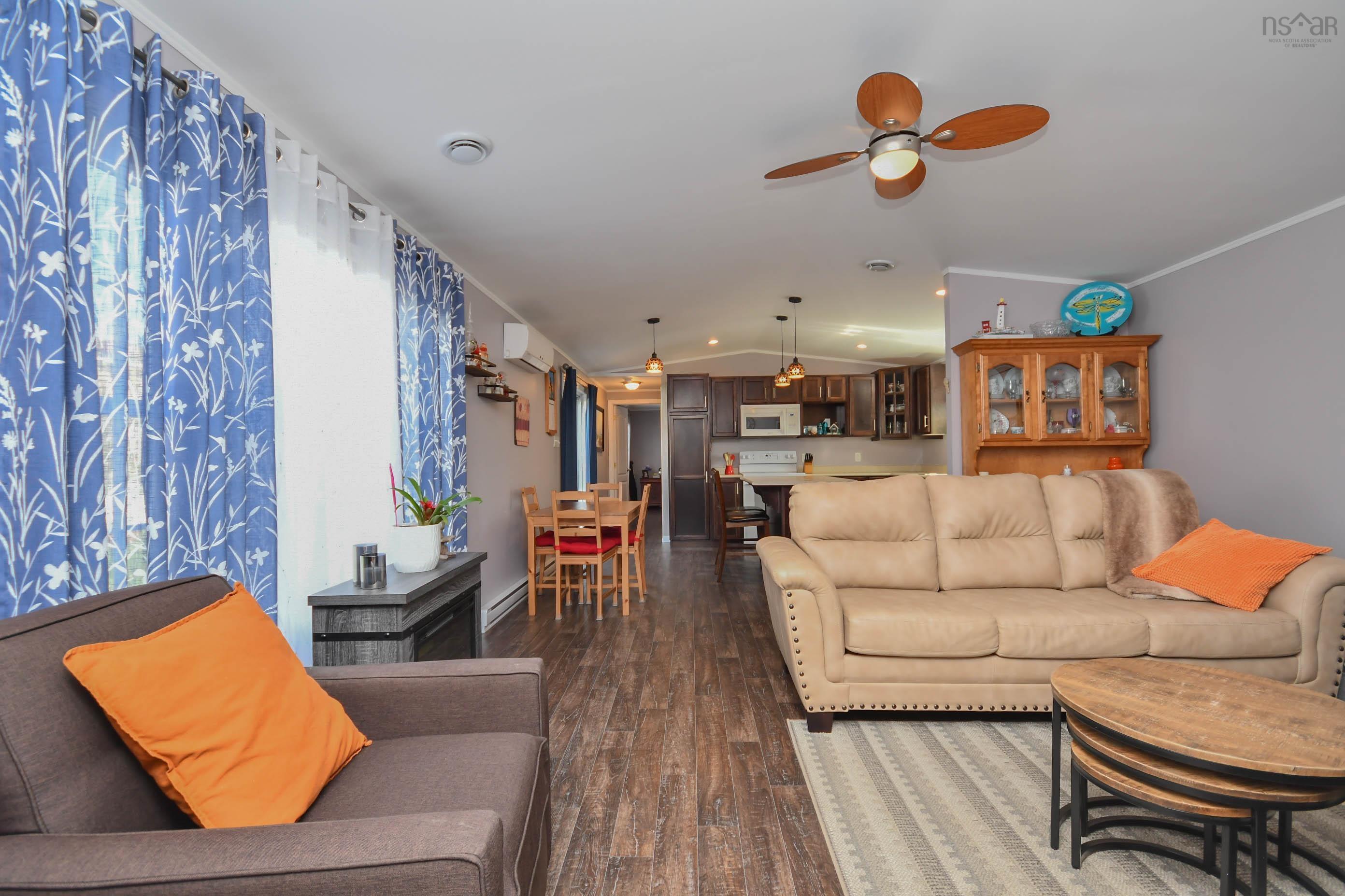 28 Third Street, Lucasville, NS (MLS 202612291)