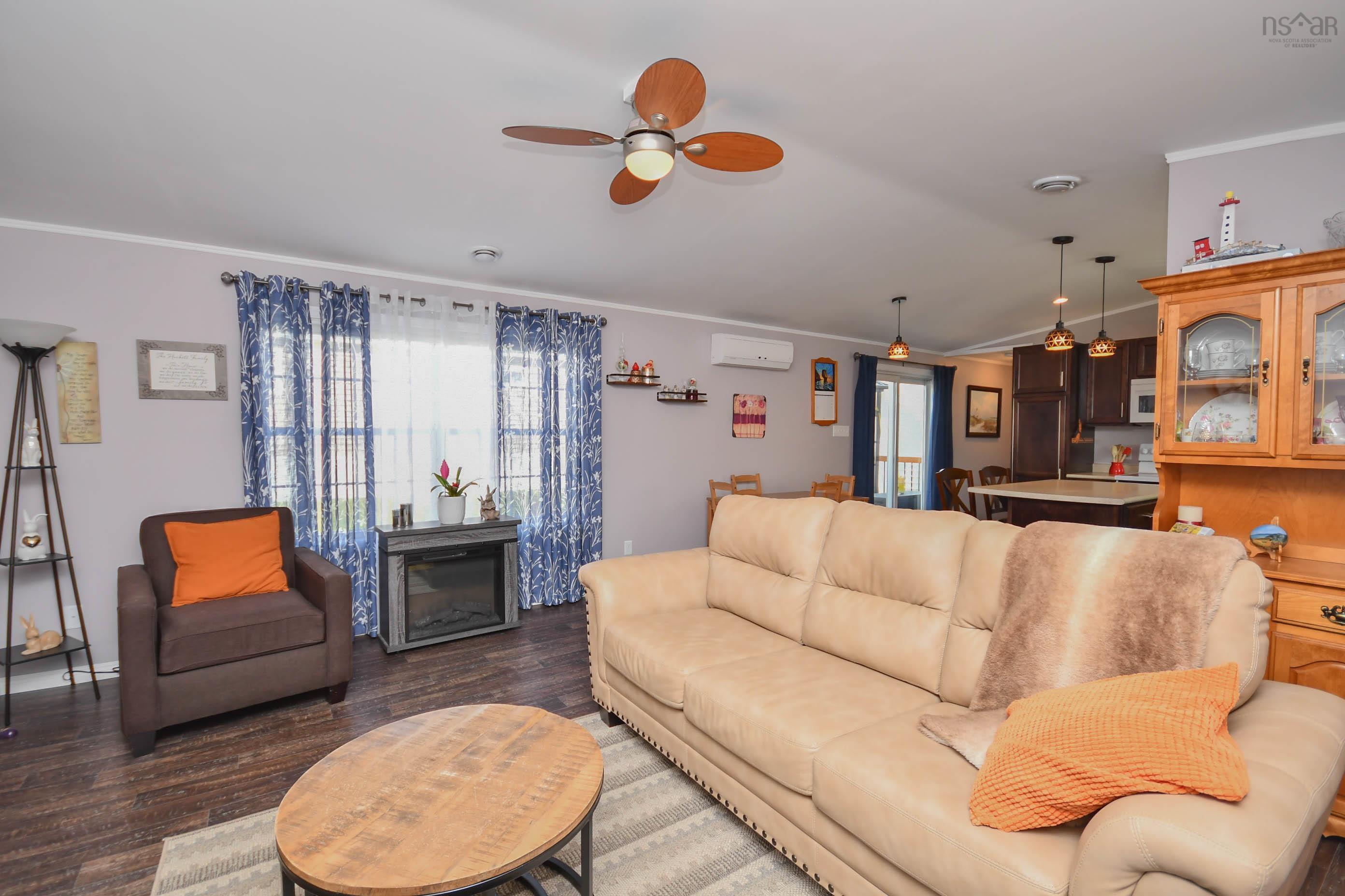 28 Third Street, Lucasville, NS (MLS 202612291)