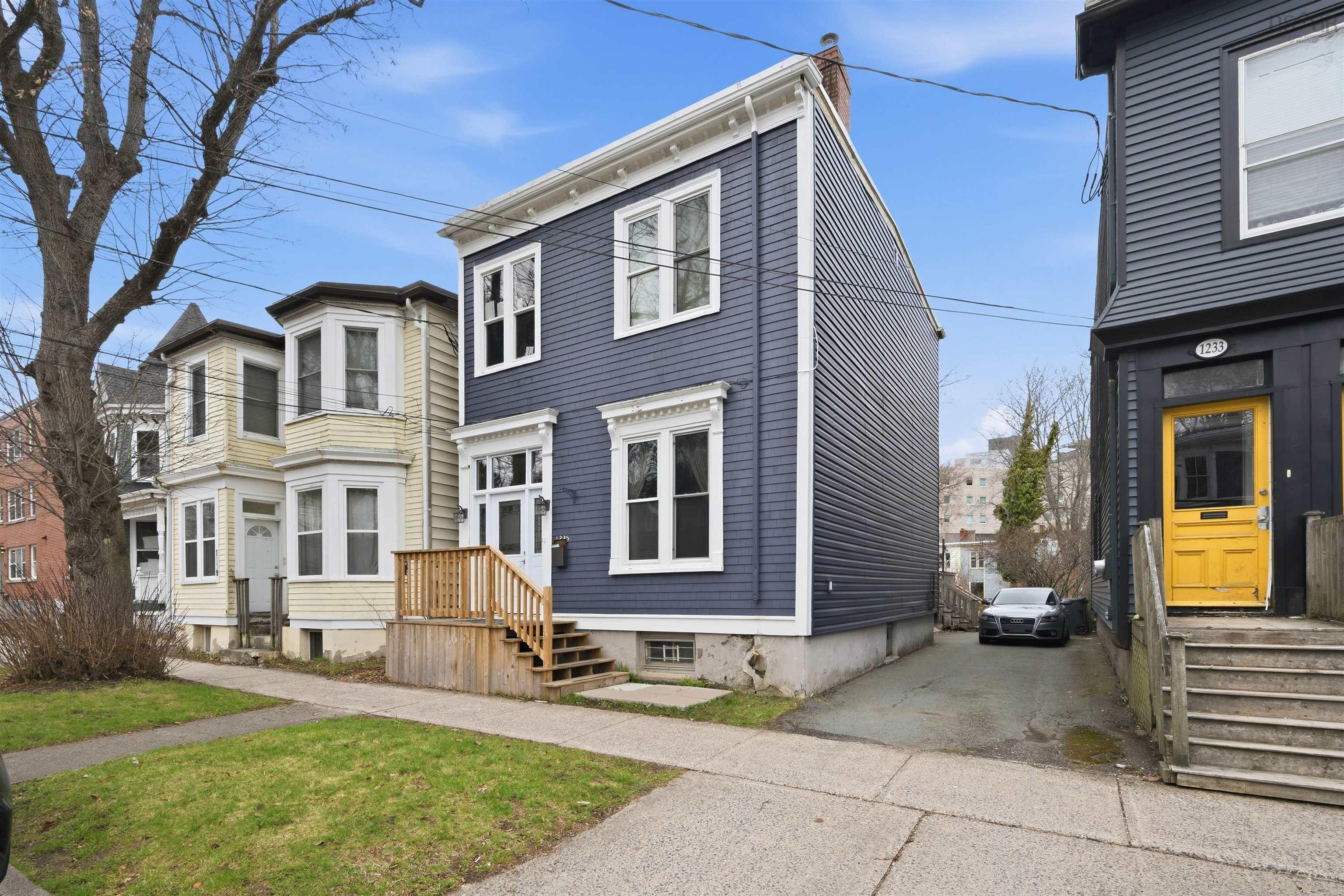 $995,000.00: 1235 Edward Street, Halifax