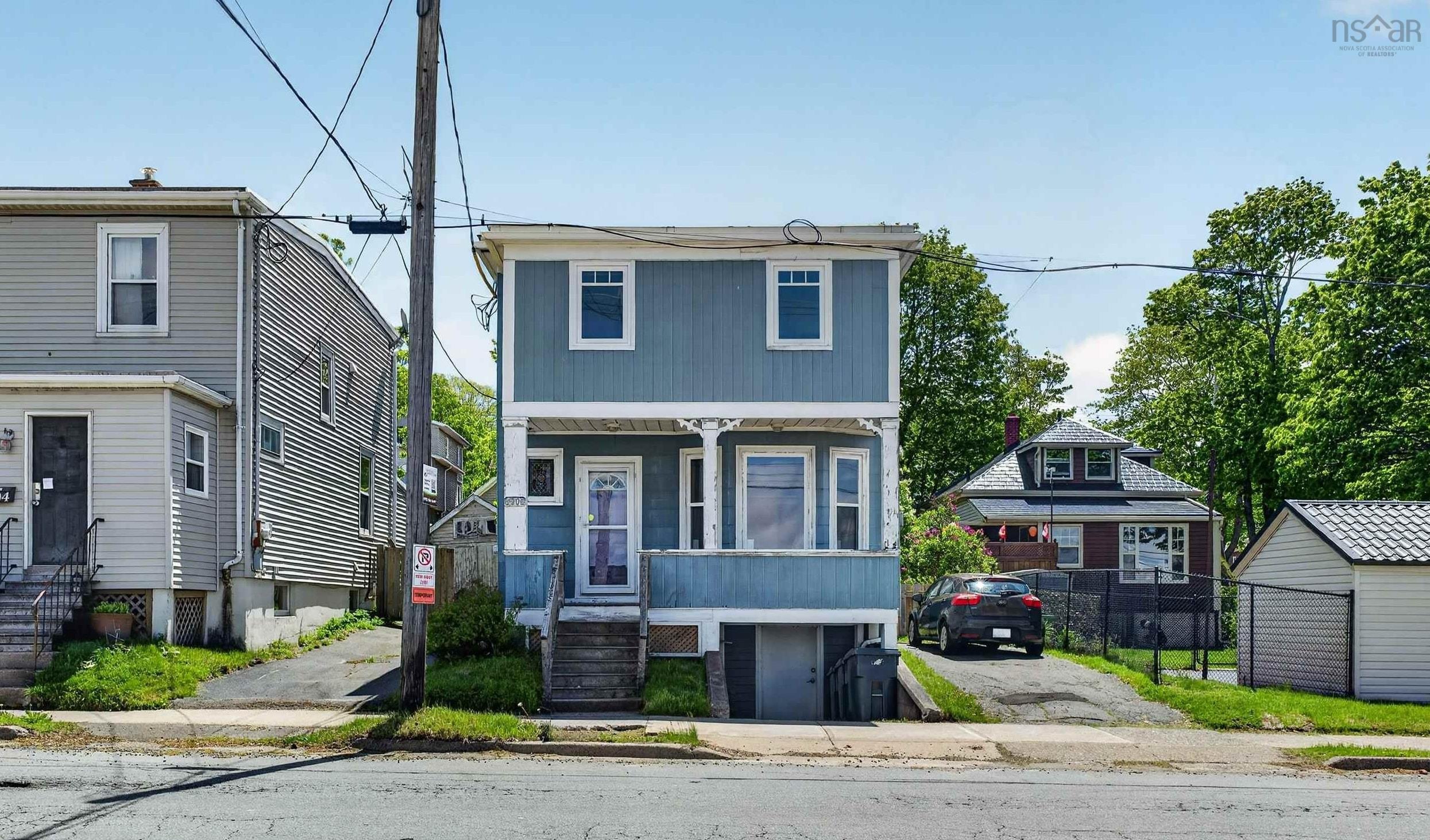 6308 Bayers Road, Halifax, NS (MLS® 202612295) | Halifax Real Estate | RE/MAX Halifax