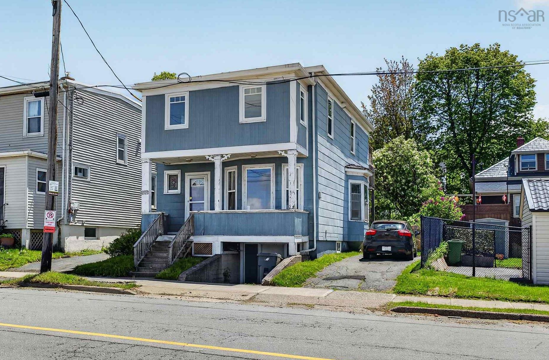 6308 Bayers Road, Halifax, NS (MLS 202612295)
