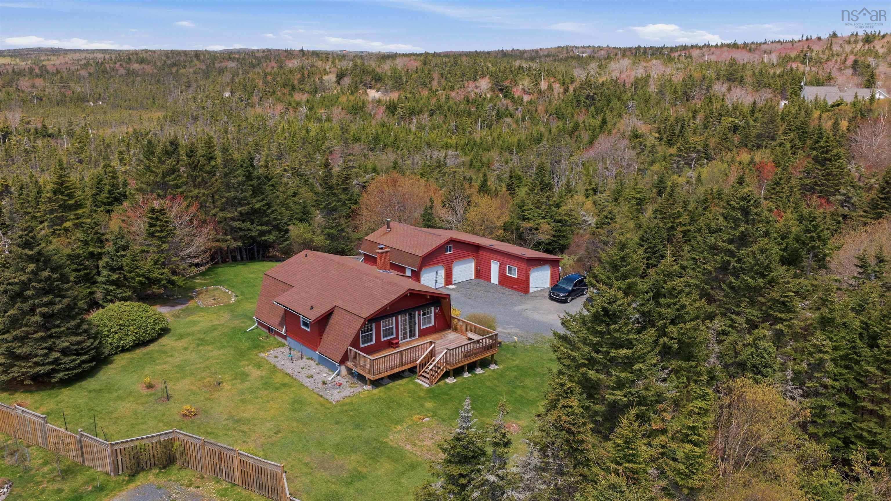 1005 Ketch Harbour Road, Duncans Cove, NS (MLS® 202612296) | Duncans Cove Real Estate | RE/MAX Halifax