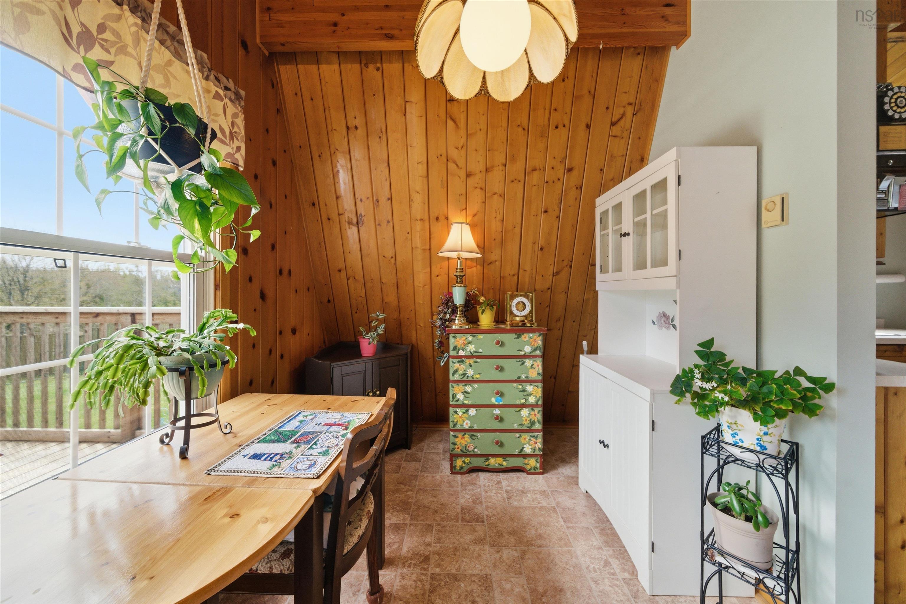 1005 Ketch Harbour Road, Duncans Cove, NS (MLS 202612296)