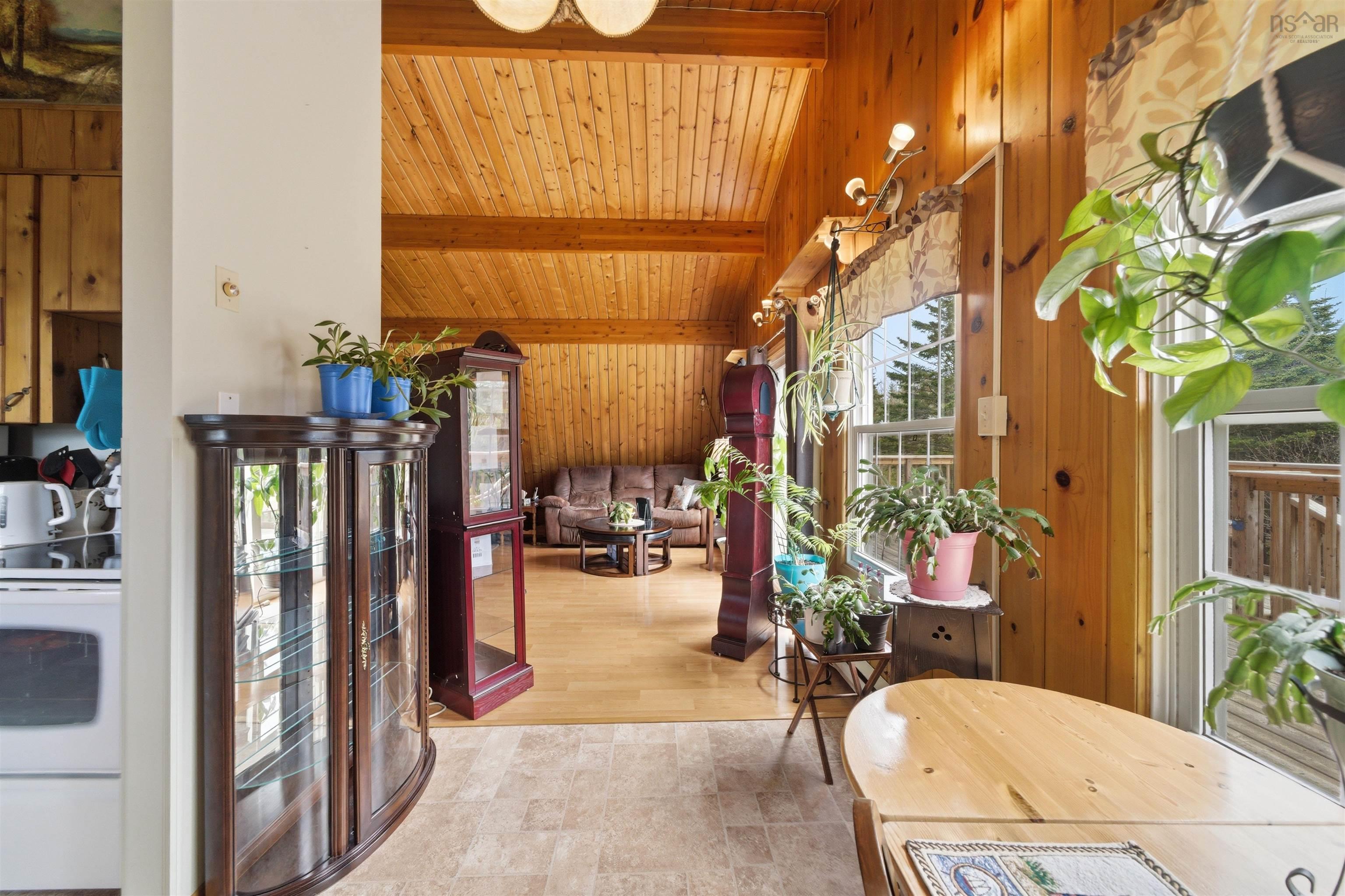 1005 Ketch Harbour Road, Duncans Cove, NS (MLS 202612296)
