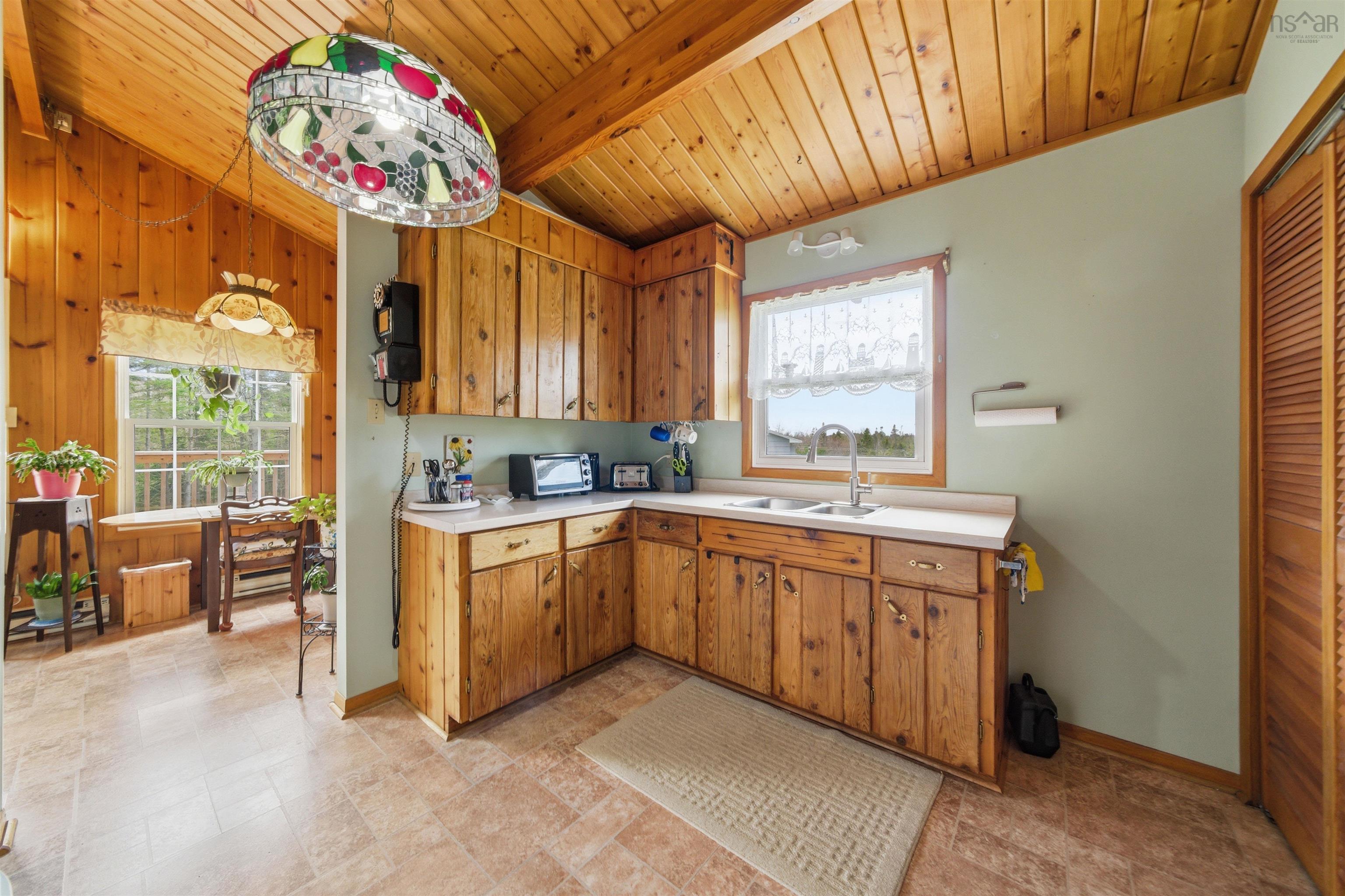 1005 Ketch Harbour Road, Duncans Cove, NS (MLS 202612296)