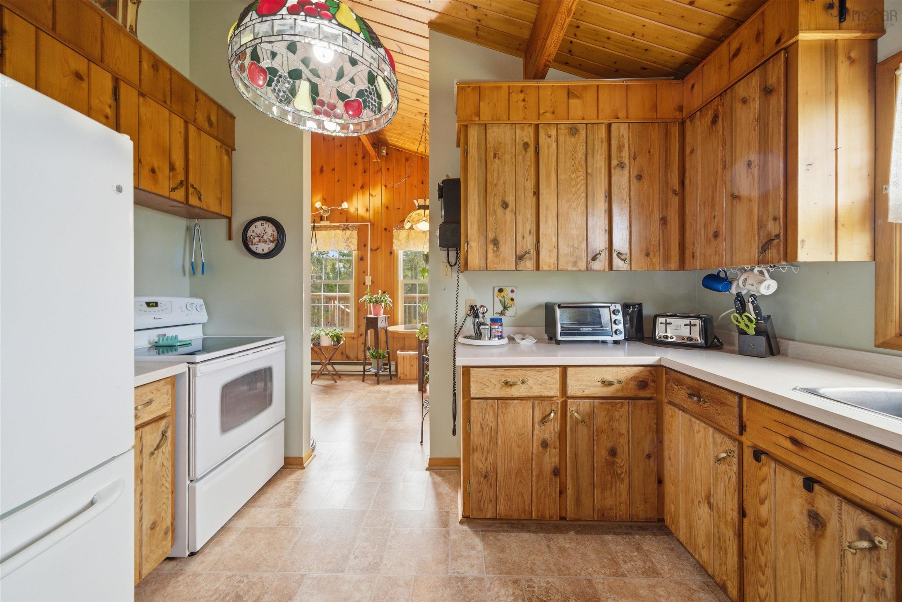 1005 Ketch Harbour Road, Duncans Cove, NS (MLS 202612296)