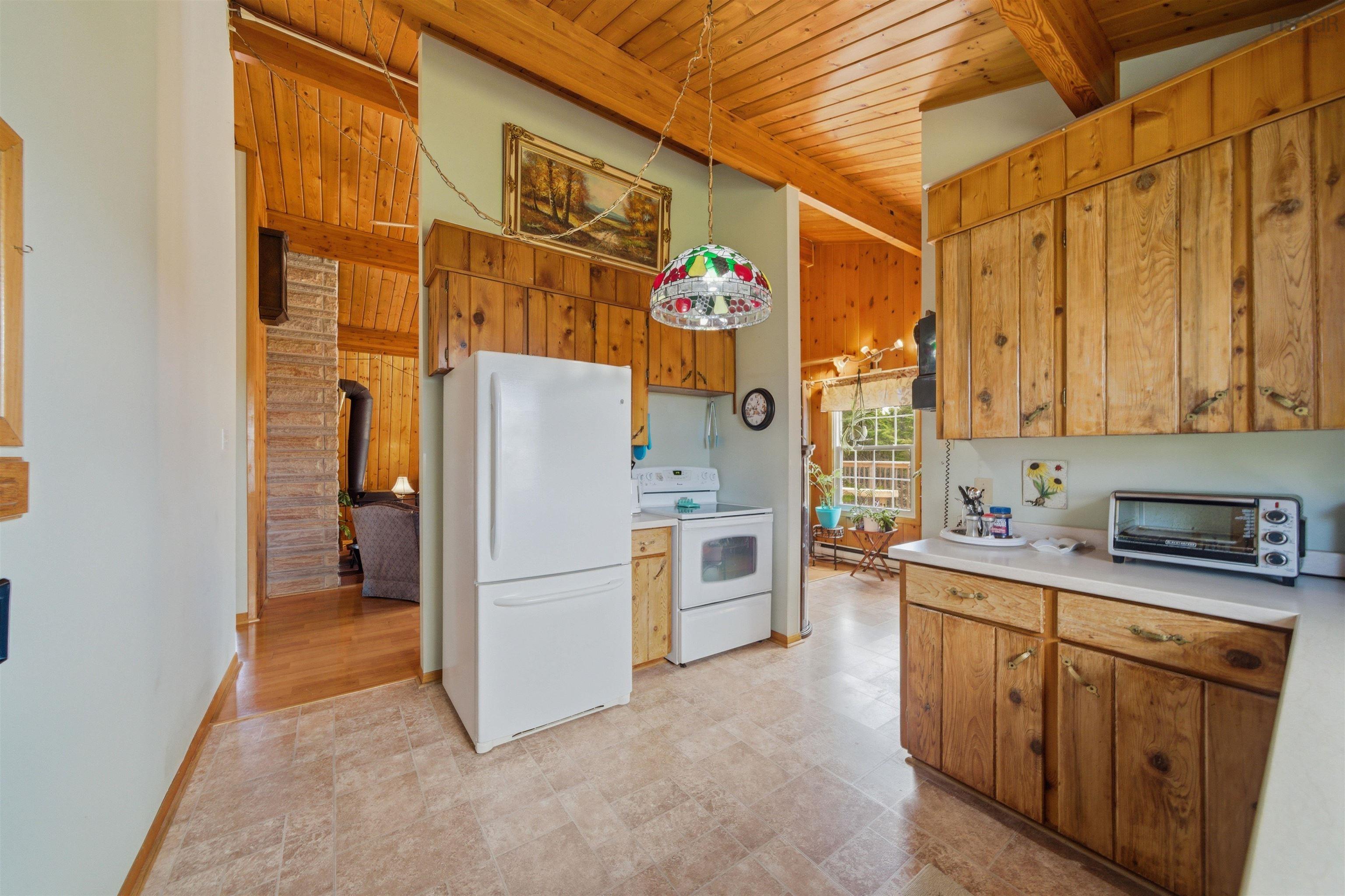 1005 Ketch Harbour Road, Duncans Cove, NS (MLS 202612296)