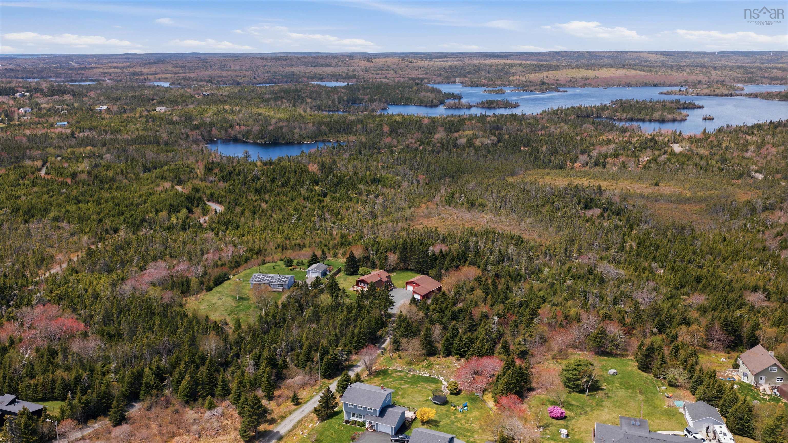 1005 Ketch Harbour Road, Duncans Cove, NS (MLS 202612296)