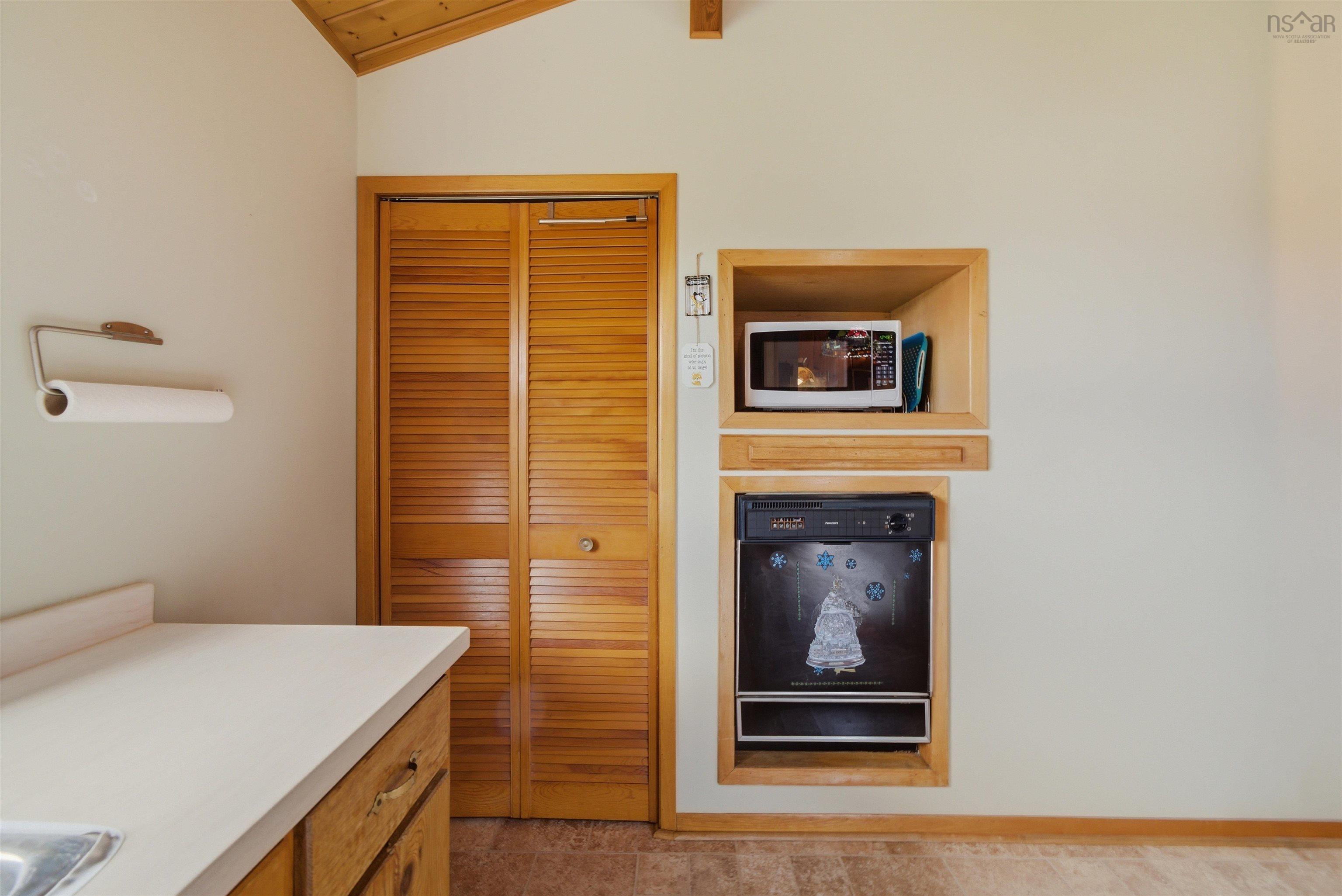 1005 Ketch Harbour Road, Duncans Cove, NS (MLS 202612296)