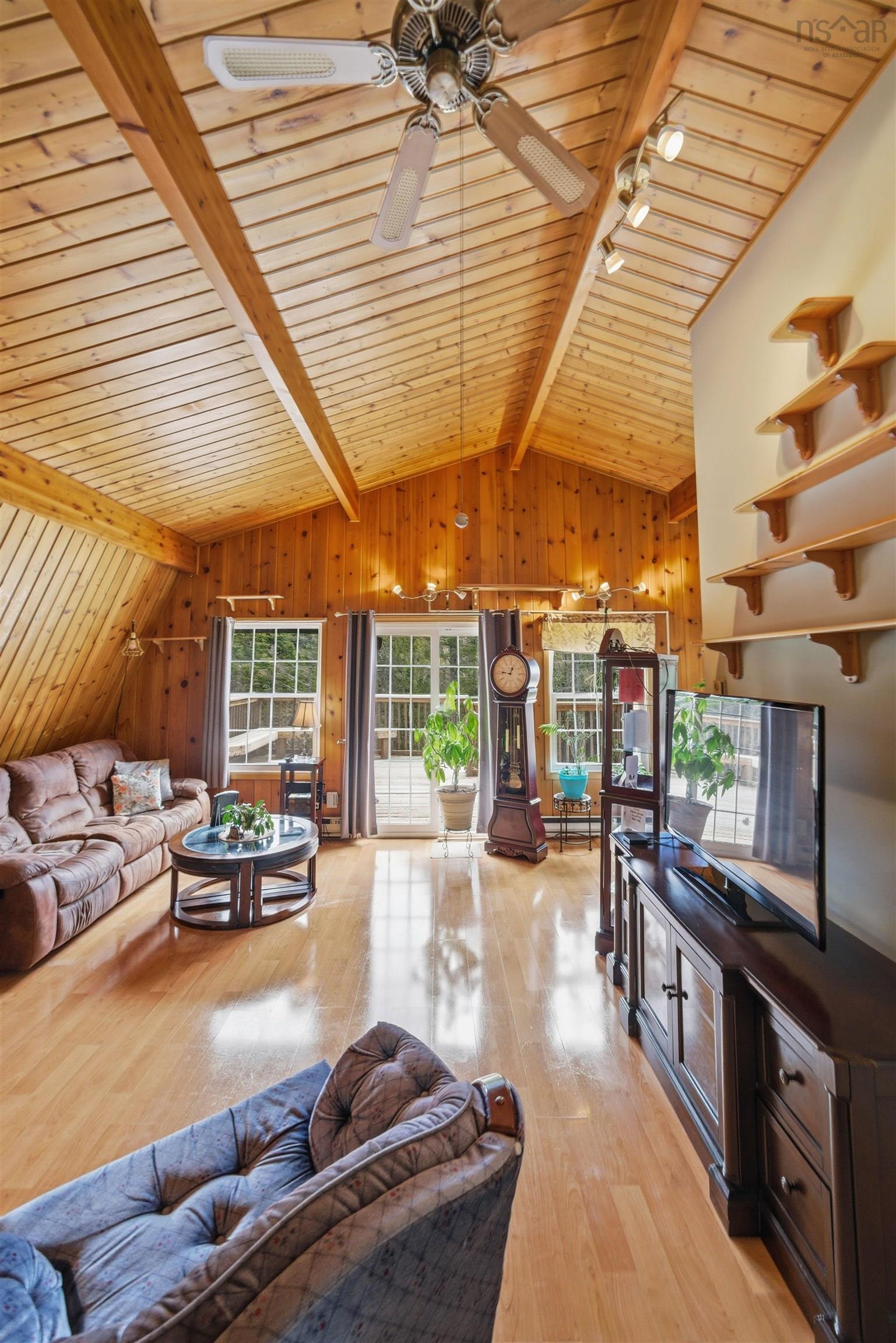1005 Ketch Harbour Road, Duncans Cove, NS (MLS 202612296)