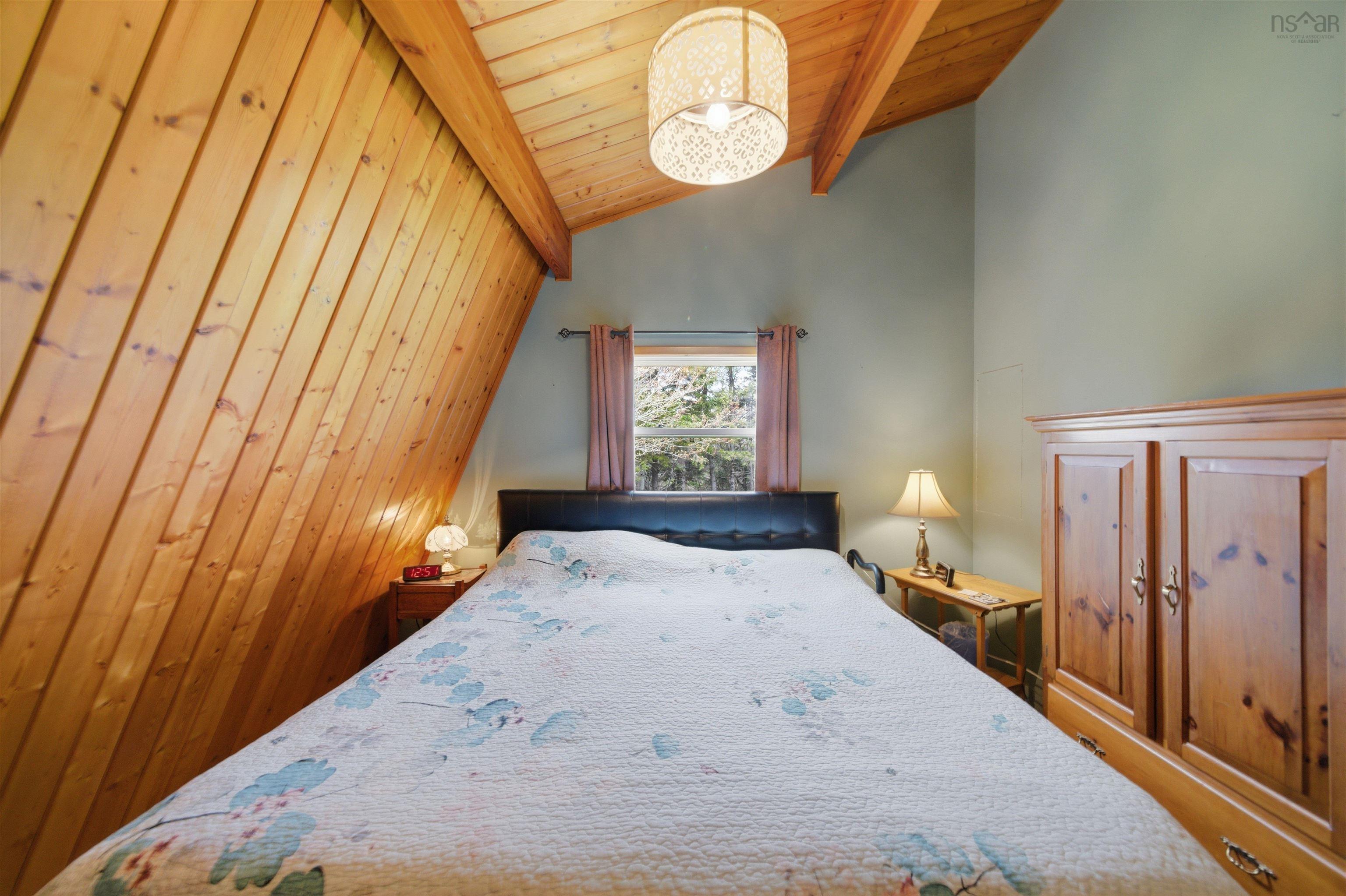 1005 Ketch Harbour Road, Duncans Cove, NS (MLS 202612296)