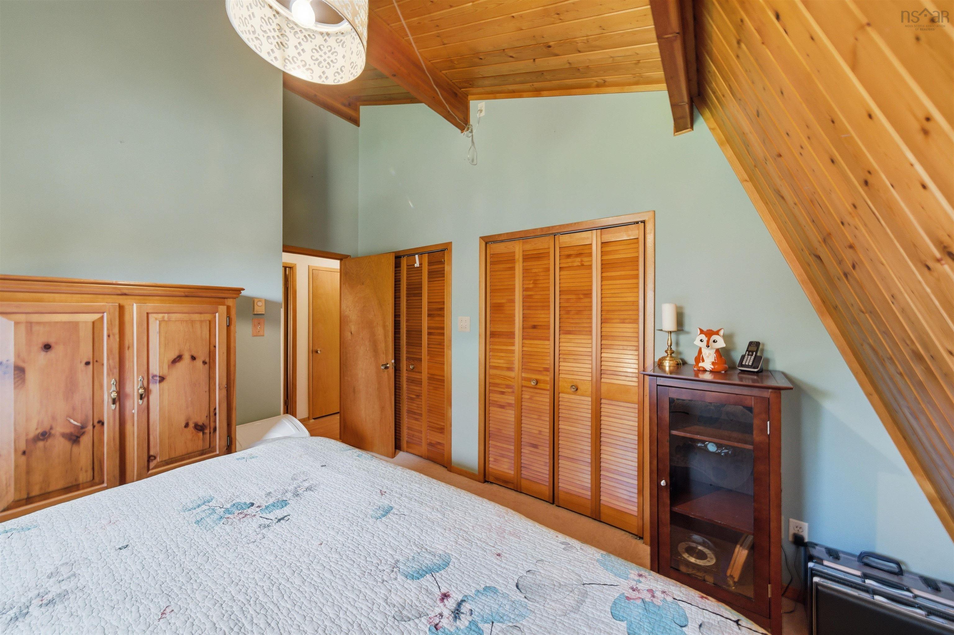 1005 Ketch Harbour Road, Duncans Cove, NS (MLS 202612296)